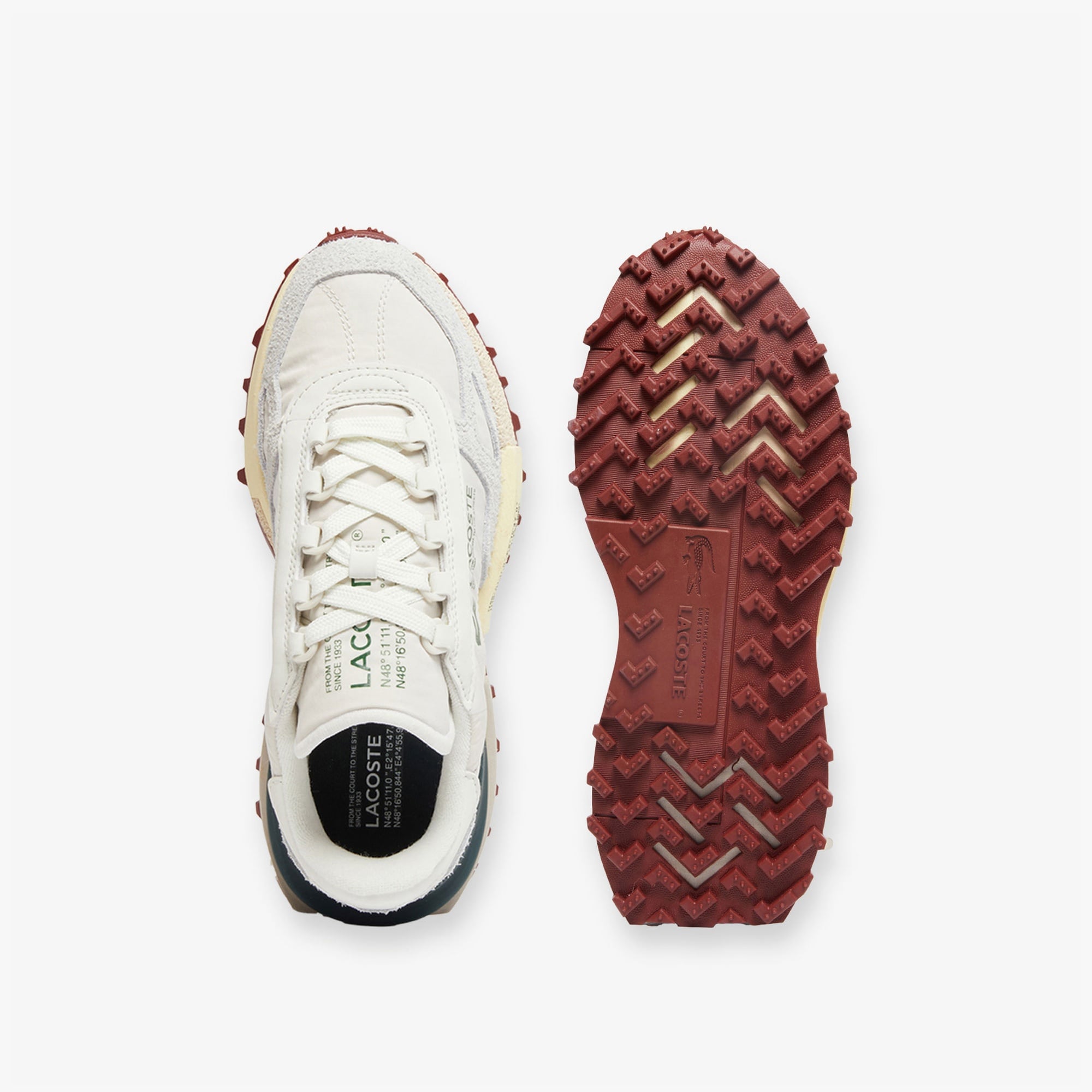 Elite Active Kadın Beyaz Sneaker