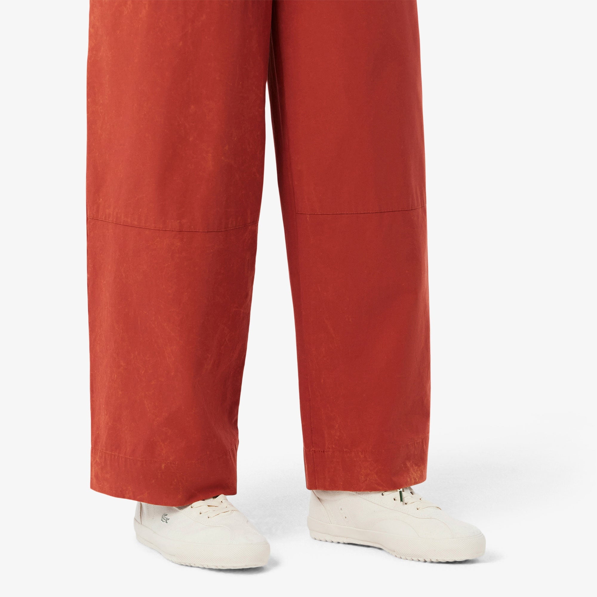 Backslam Kadın Bej Sneaker