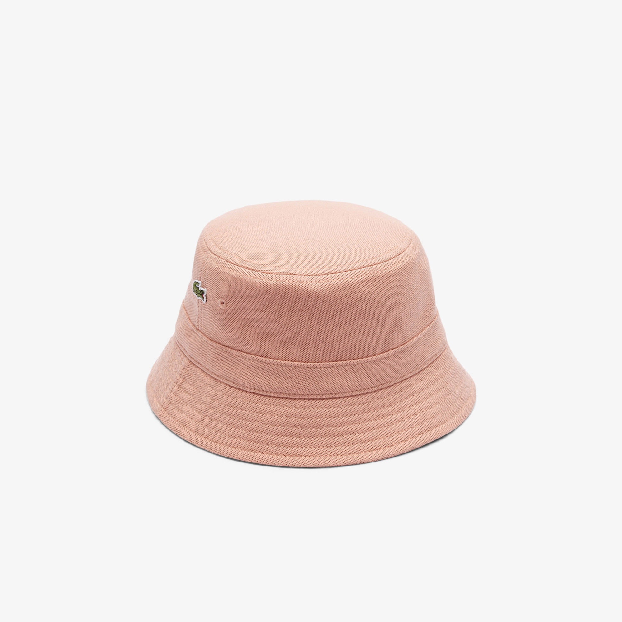 Lacoste Unisex Açık Kahverengi Şapka