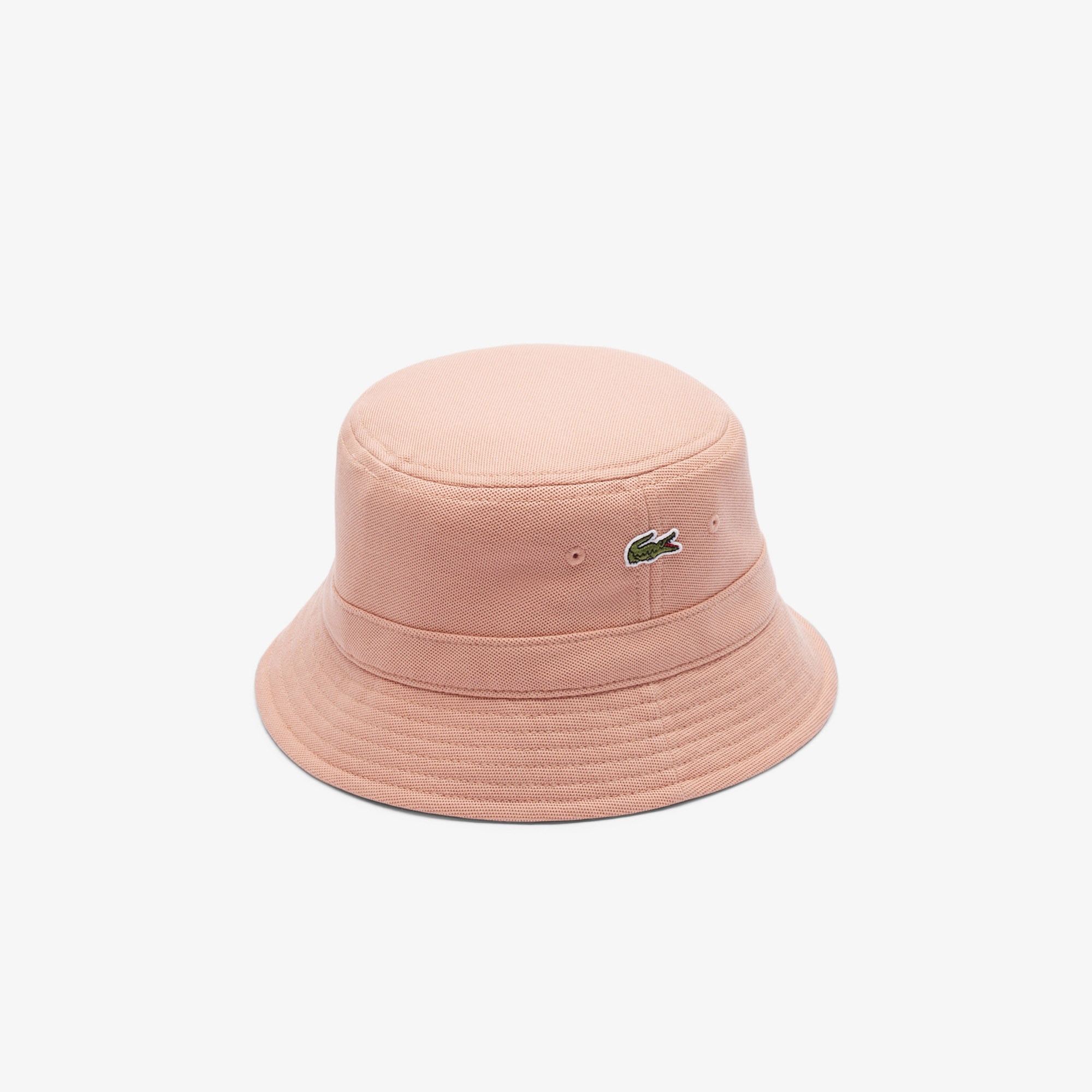 Lacoste Unisex Açık Kahverengi Şapka