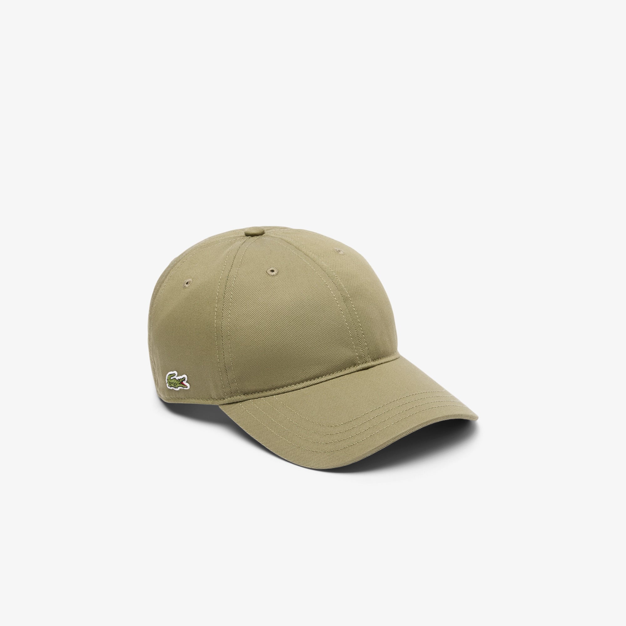 Lacoste Unisex Haki Şapka