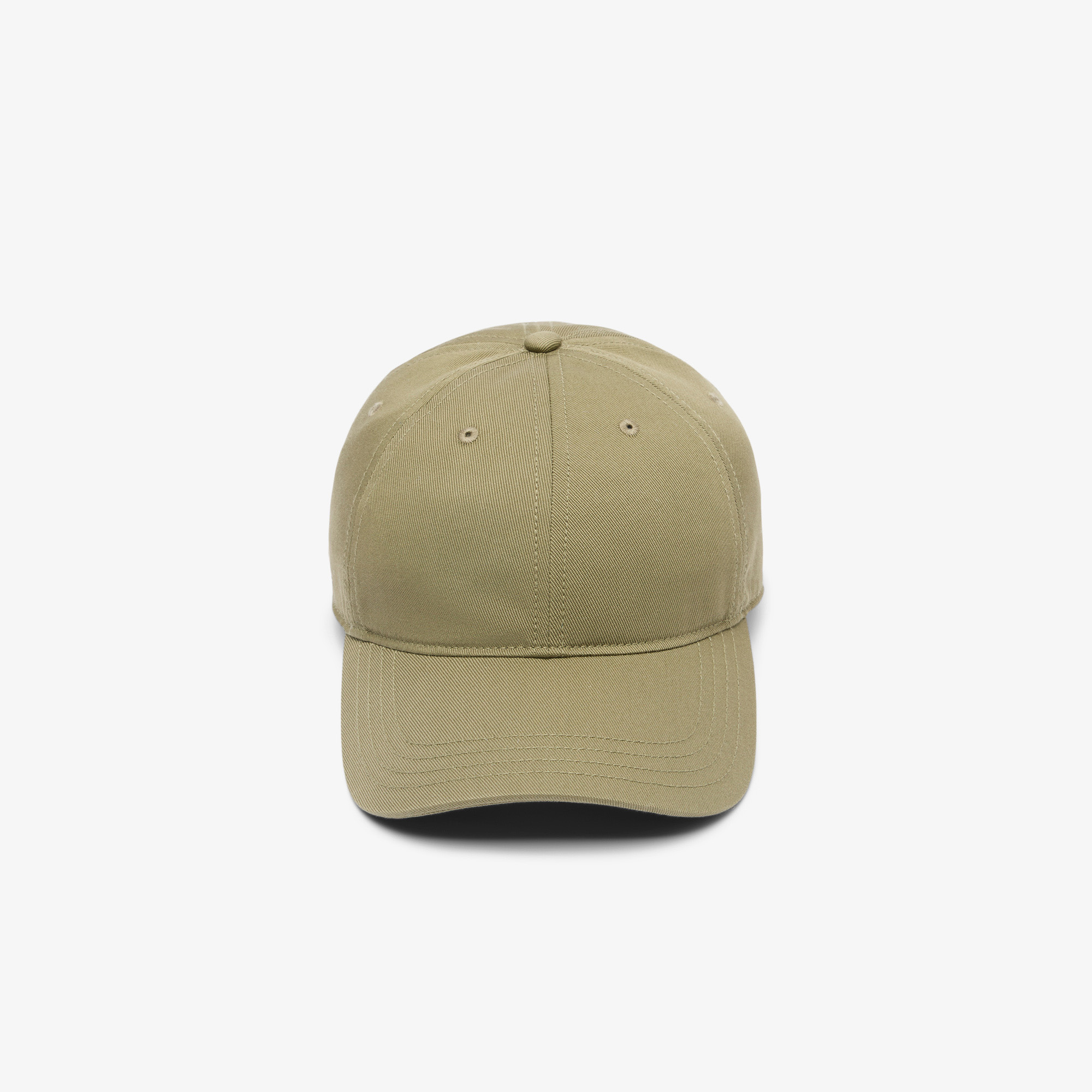 Lacoste Unisex Haki Şapka görsel 3