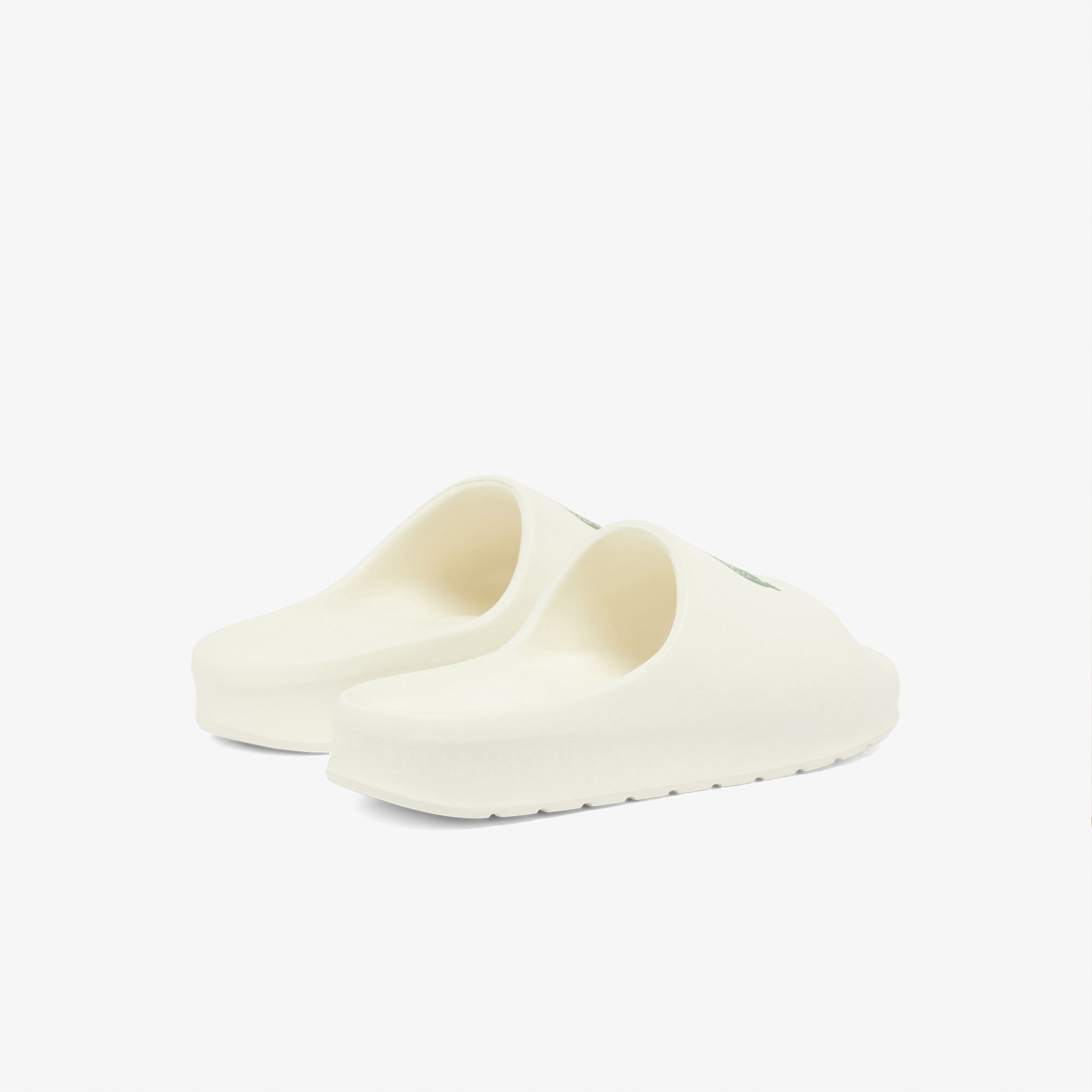 Serve Slide 2.0 Erkek Beyaz Terlik