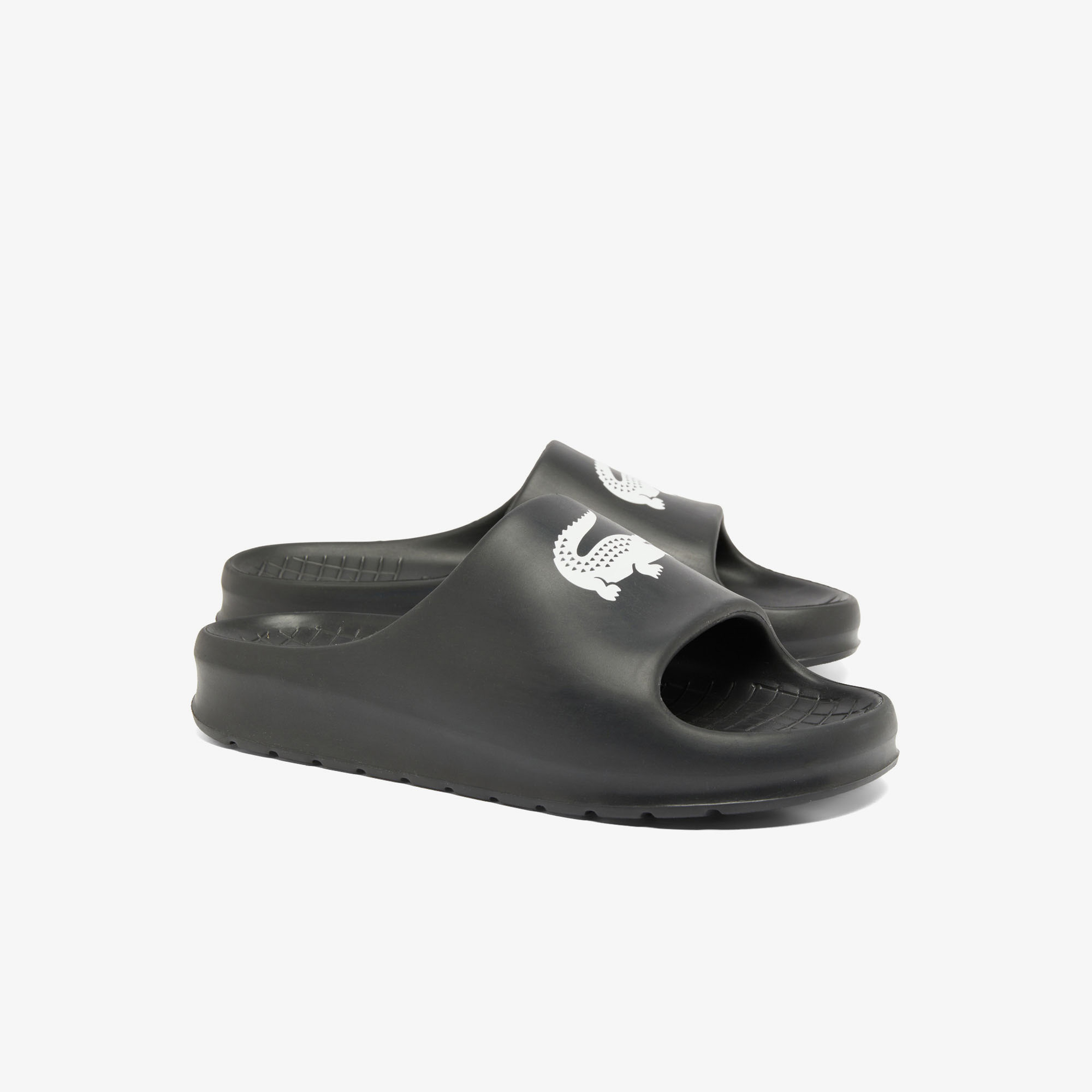 Serve Slide 2.0 Erkek Siyah Terlik