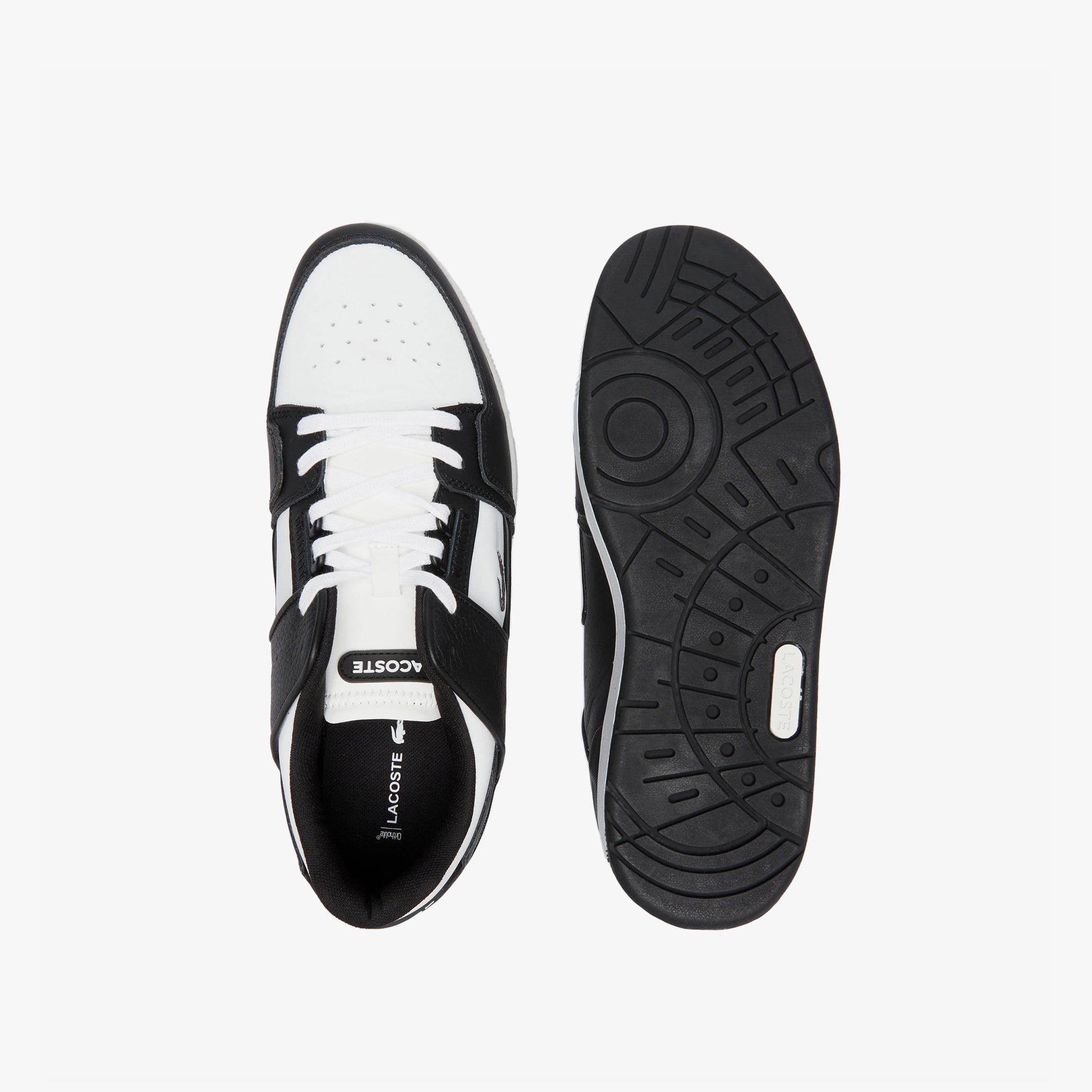 SPORT Court Cage Erkek Siyah Sneaker