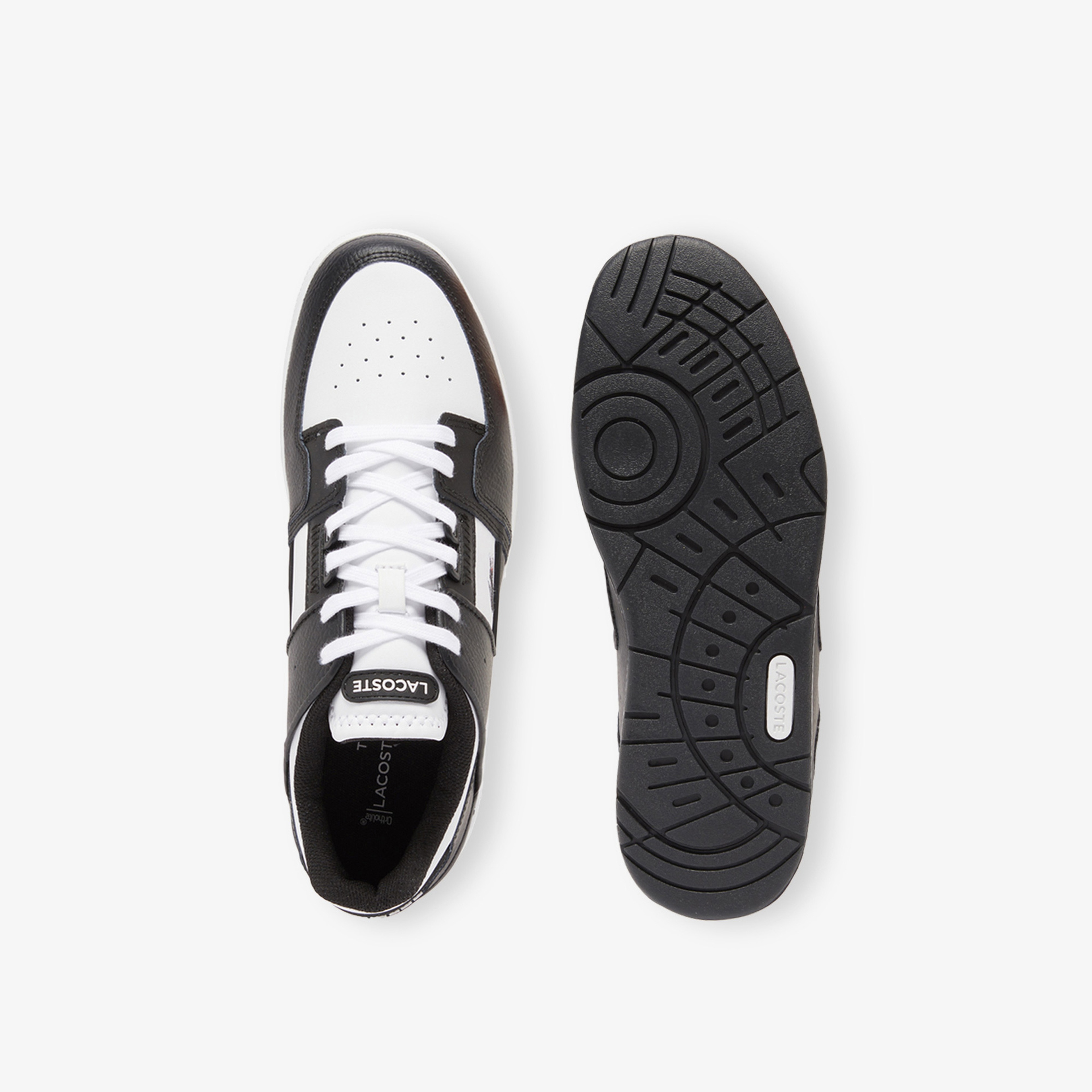 SPORT Court Cage Erkek Siyah Sneaker