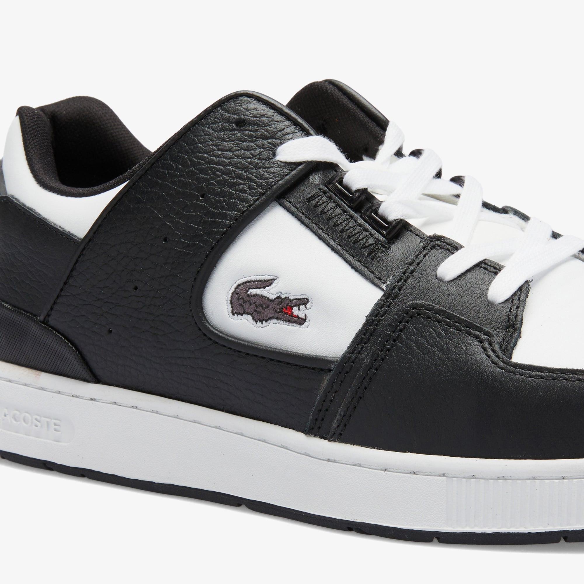 SPORT Court Cage Erkek Siyah Sneaker
