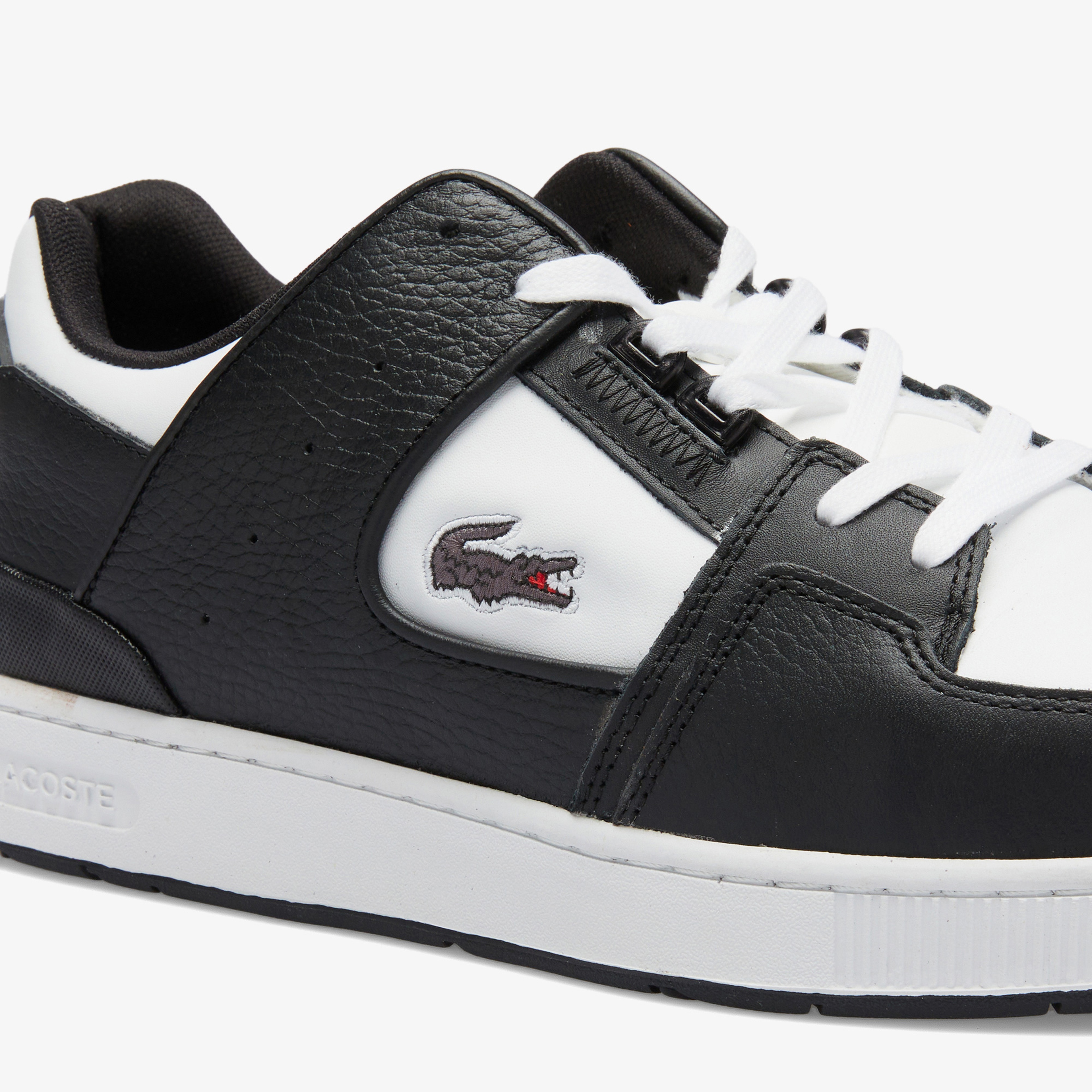 SPORT Court Cage Erkek Siyah Sneaker