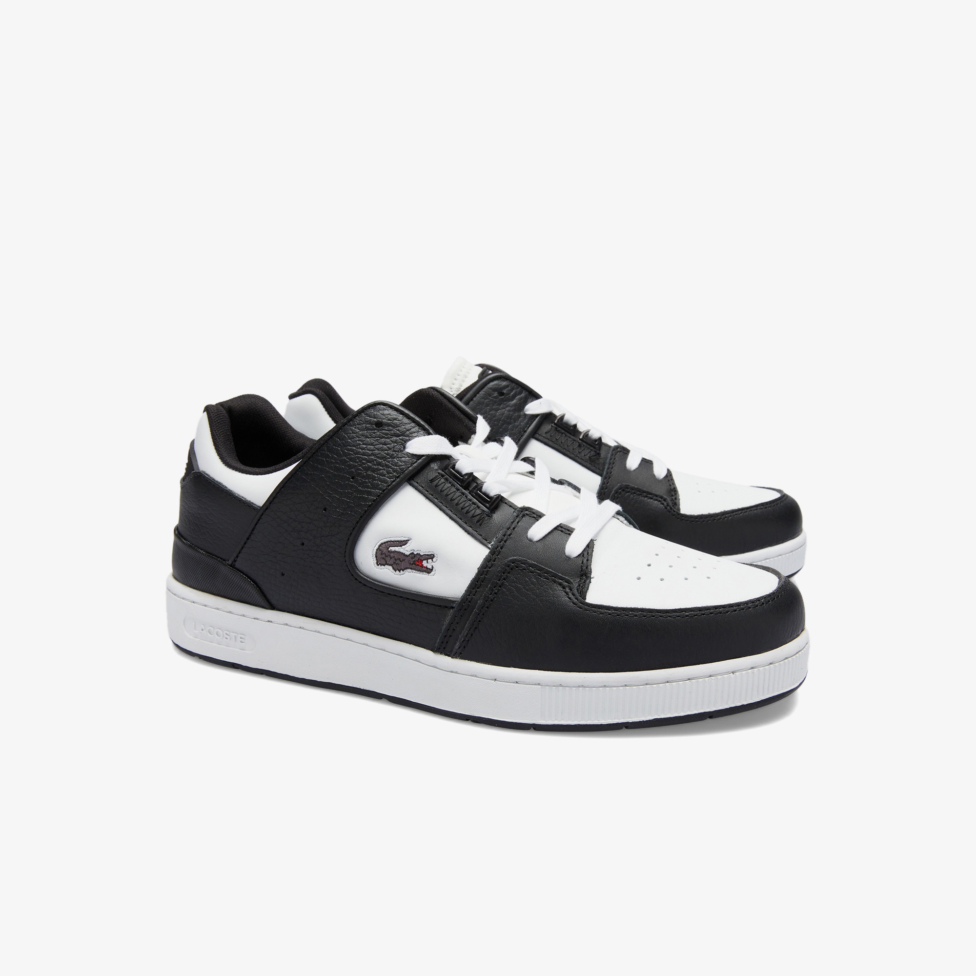 SPORT Court Cage Erkek Siyah Sneaker