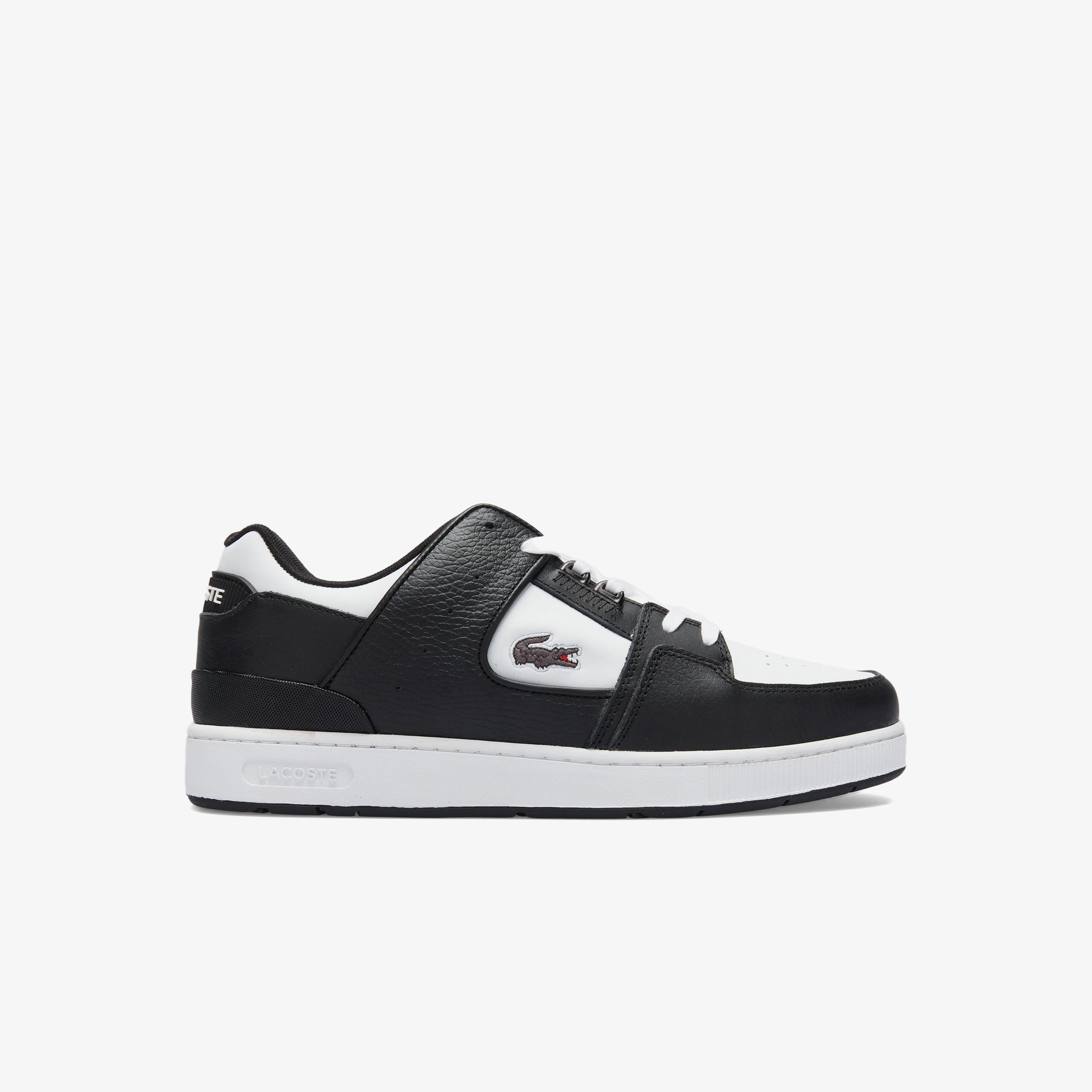 SPORT Court Cage Erkek Siyah Sneaker