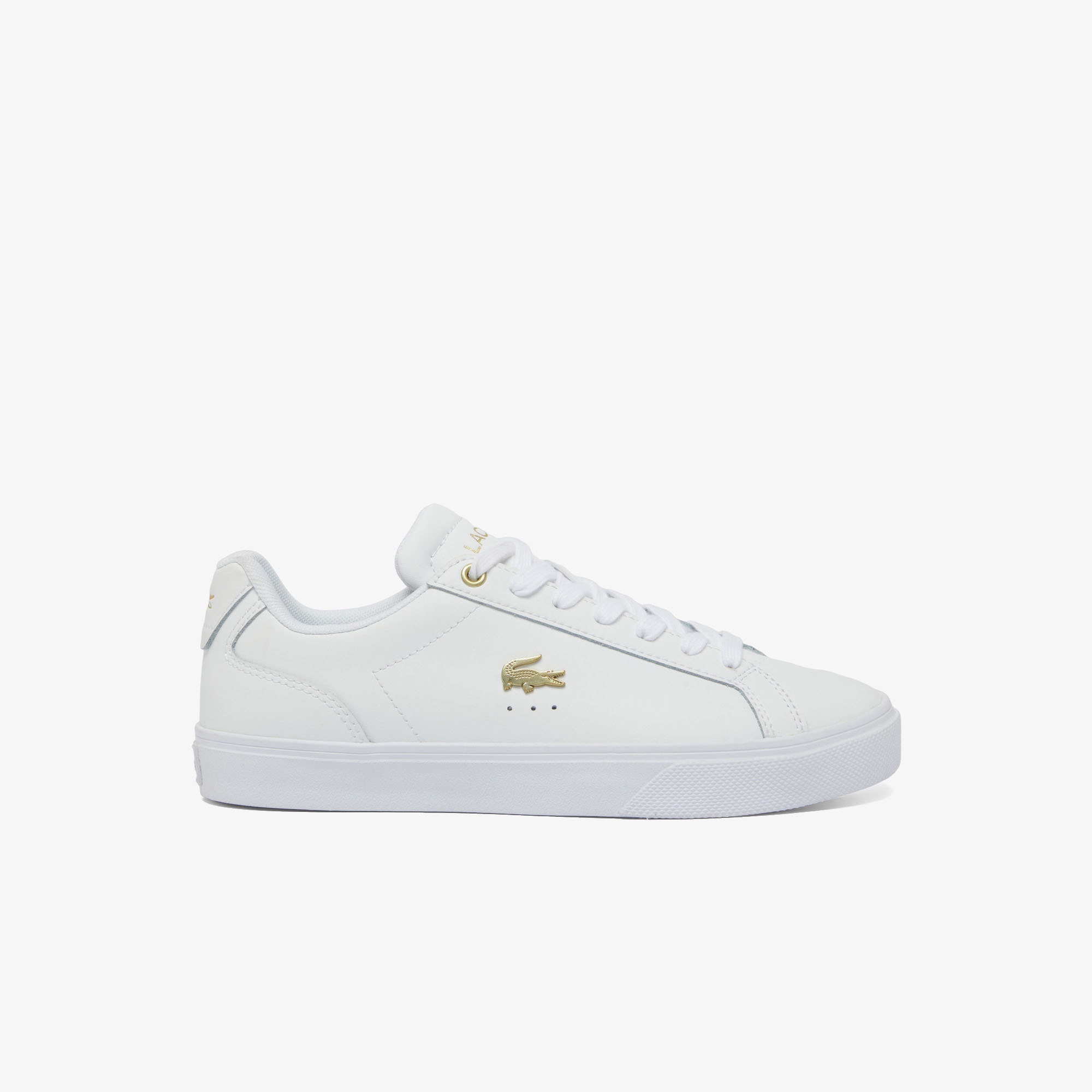 Lacoste Lerond Pro Kadın Beyaz Sneaker