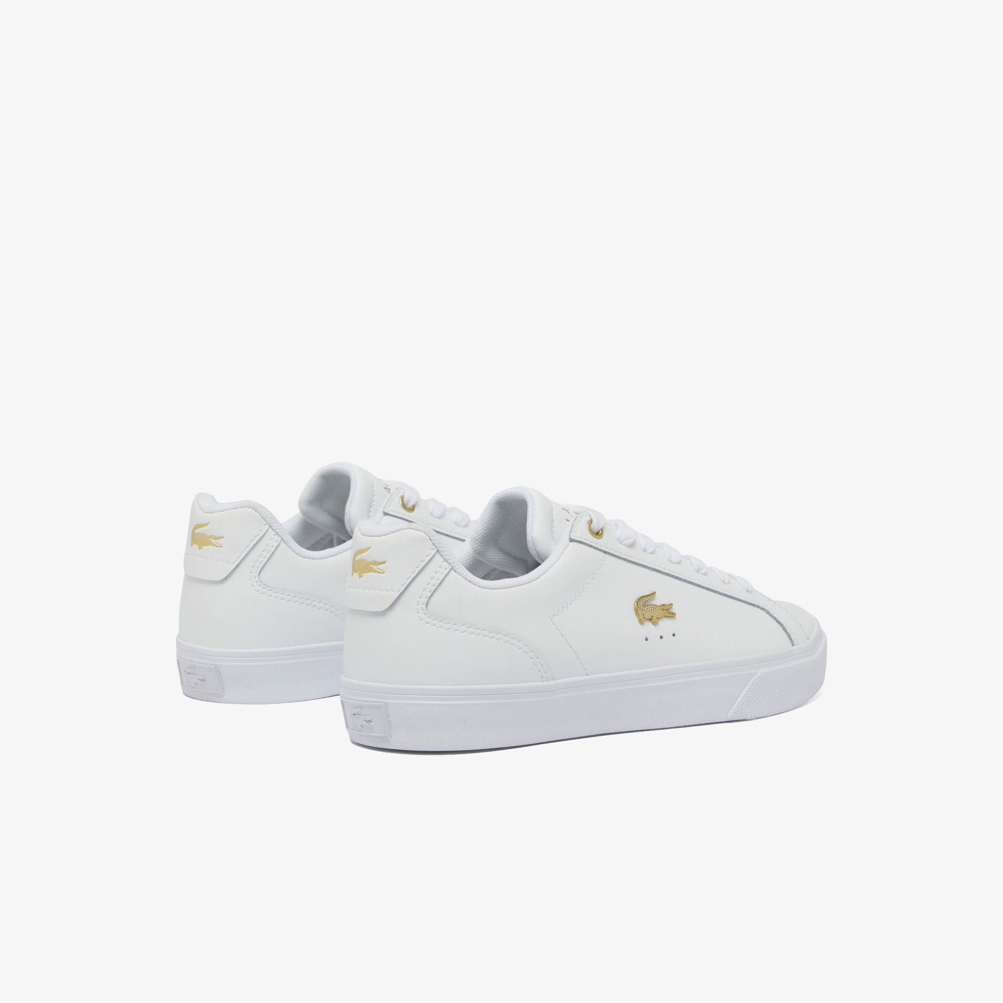 Lacoste Lerond Pro Kadın Beyaz Sneaker