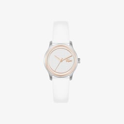Kadın Beyaz Saat Beyaz