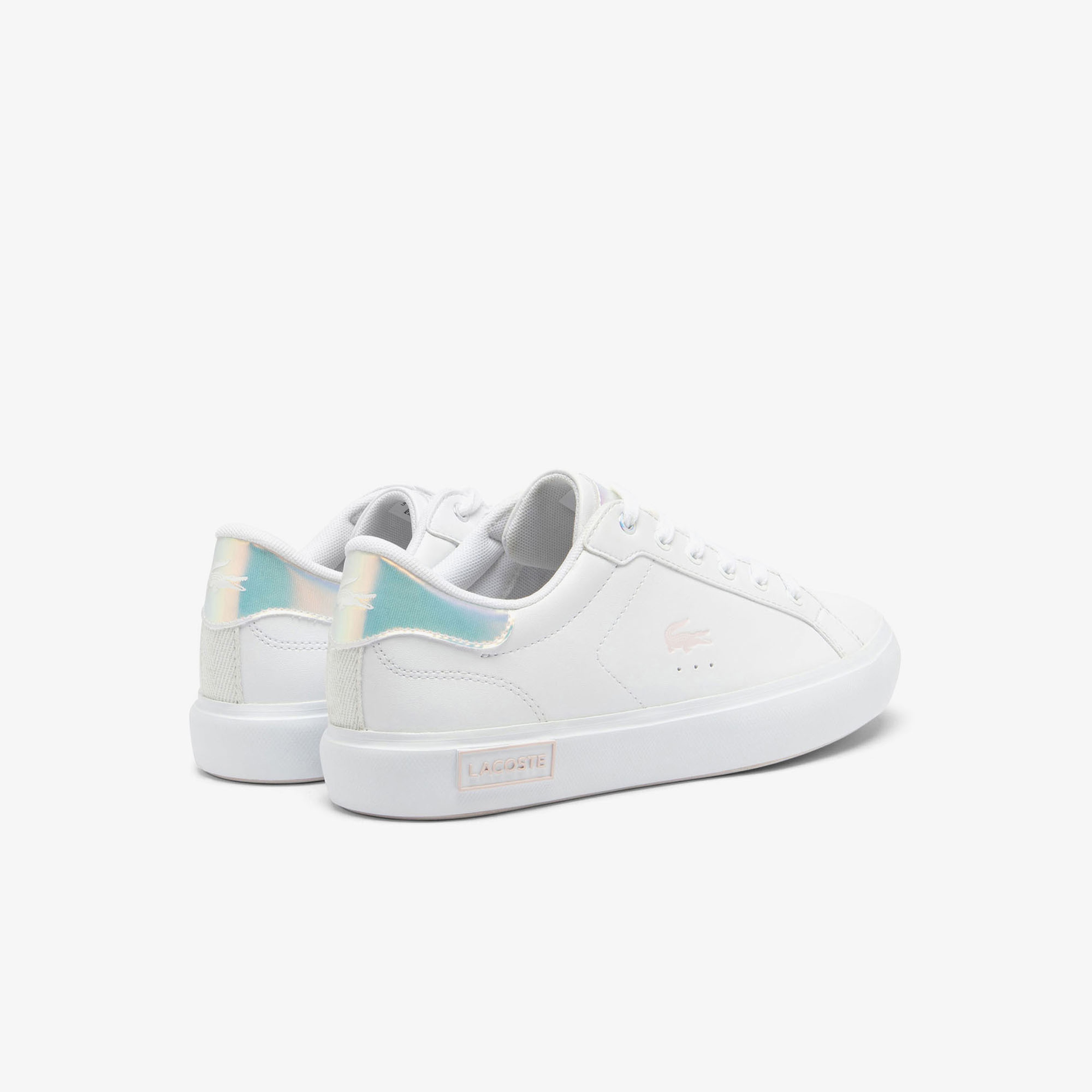 Powercourt Çocuk Beyaz Sneaker