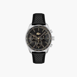 Erkek Siyah Saat Siyah