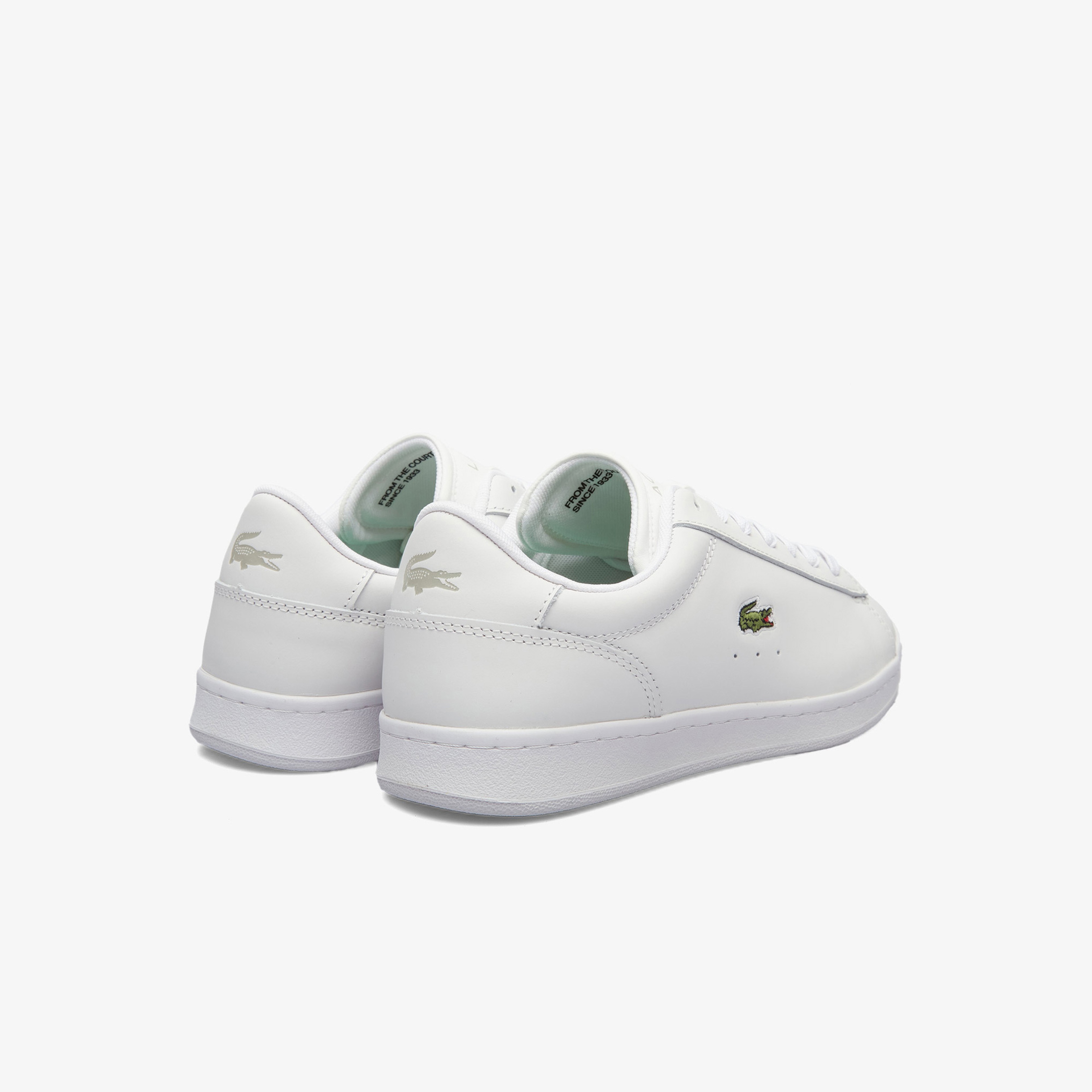 Carnaby Erkek Beyaz Sneaker