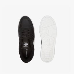 T-Clip Platform Kadın Siyah Sneaker Siyah