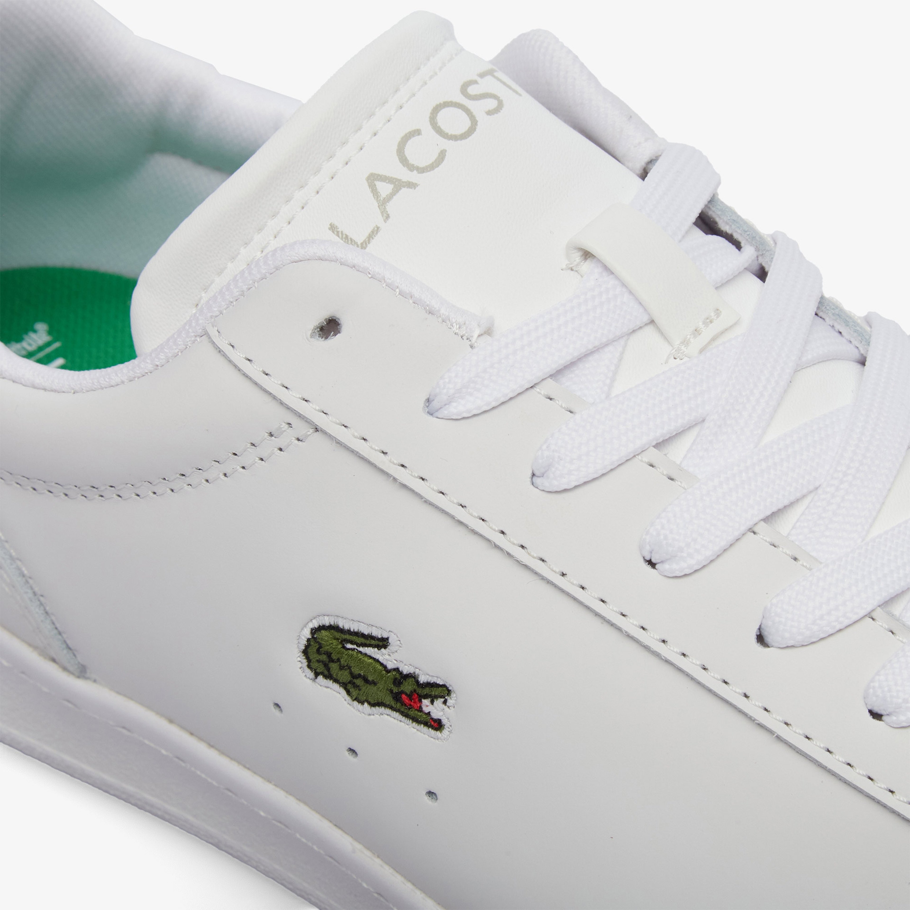 Carnaby Set Kadın Beyaz Sneaker