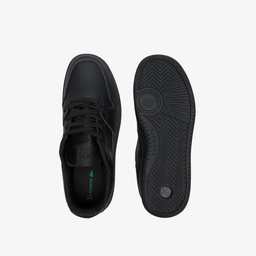 L001 Set Erkek Siyah Sneaker Siyah