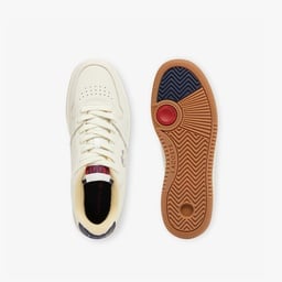 L001 Set Erkek Bej Sneaker Bej