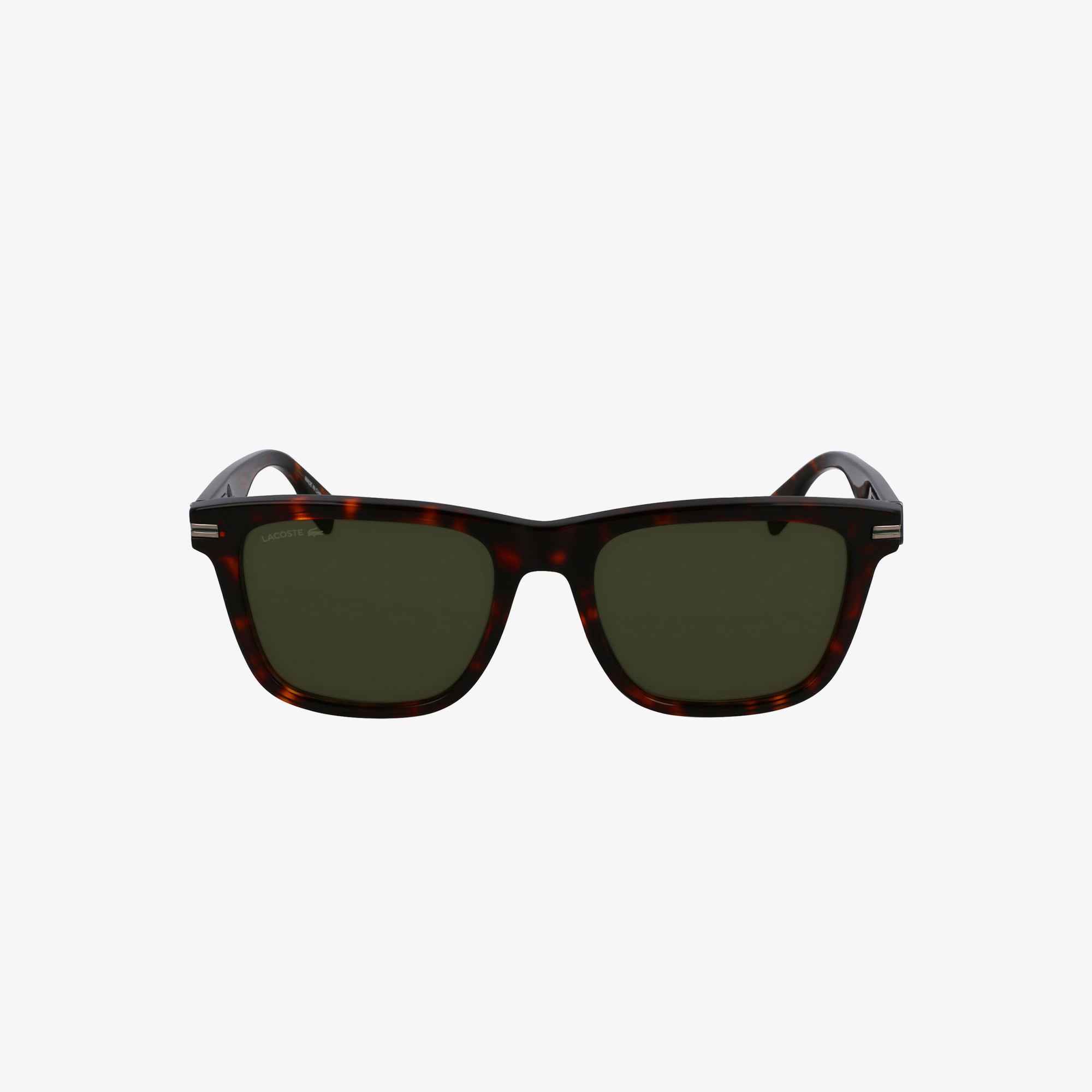 Lacoste Erkek Kahverengi Güneş Gözlüğü görsel 2
