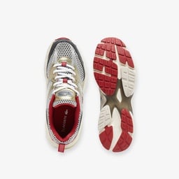 Storm 96 2K Kadın Gri Sneaker Gri