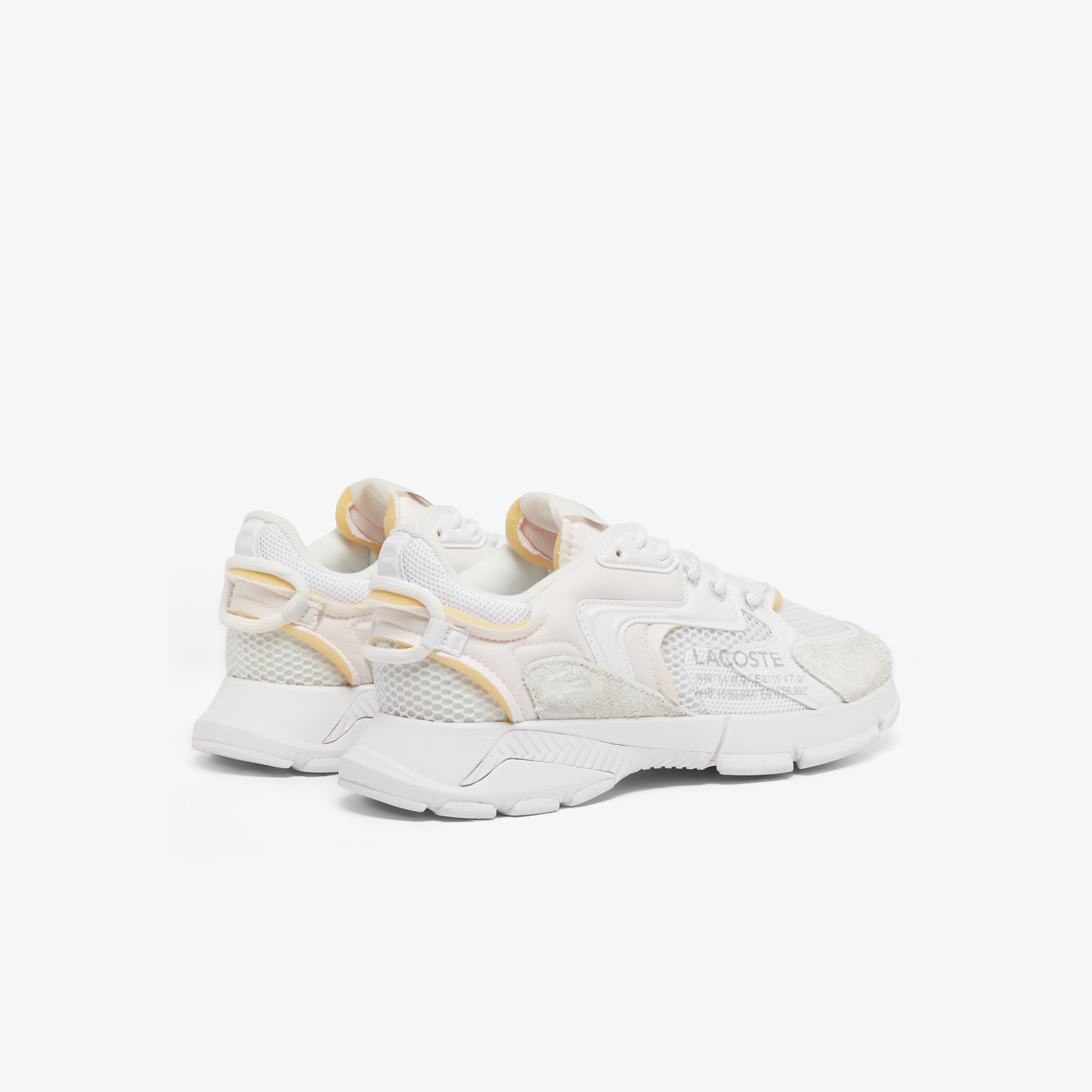 L003 Neo Erkek Beyaz Sneaker L003 Neo Erkek Beyaz Sneaker