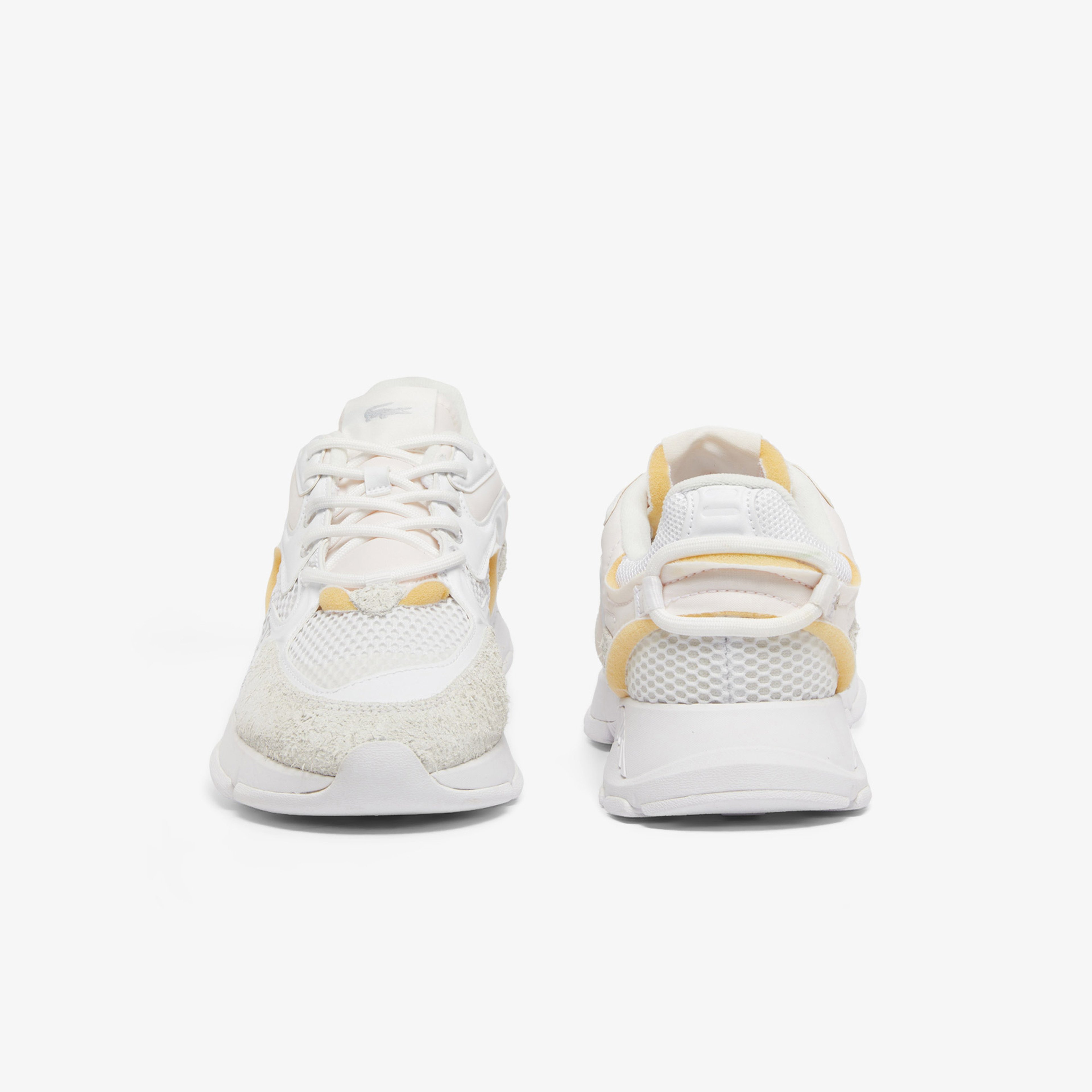 L003 Neo Erkek Beyaz Sneaker L003 Neo Erkek Beyaz Sneaker