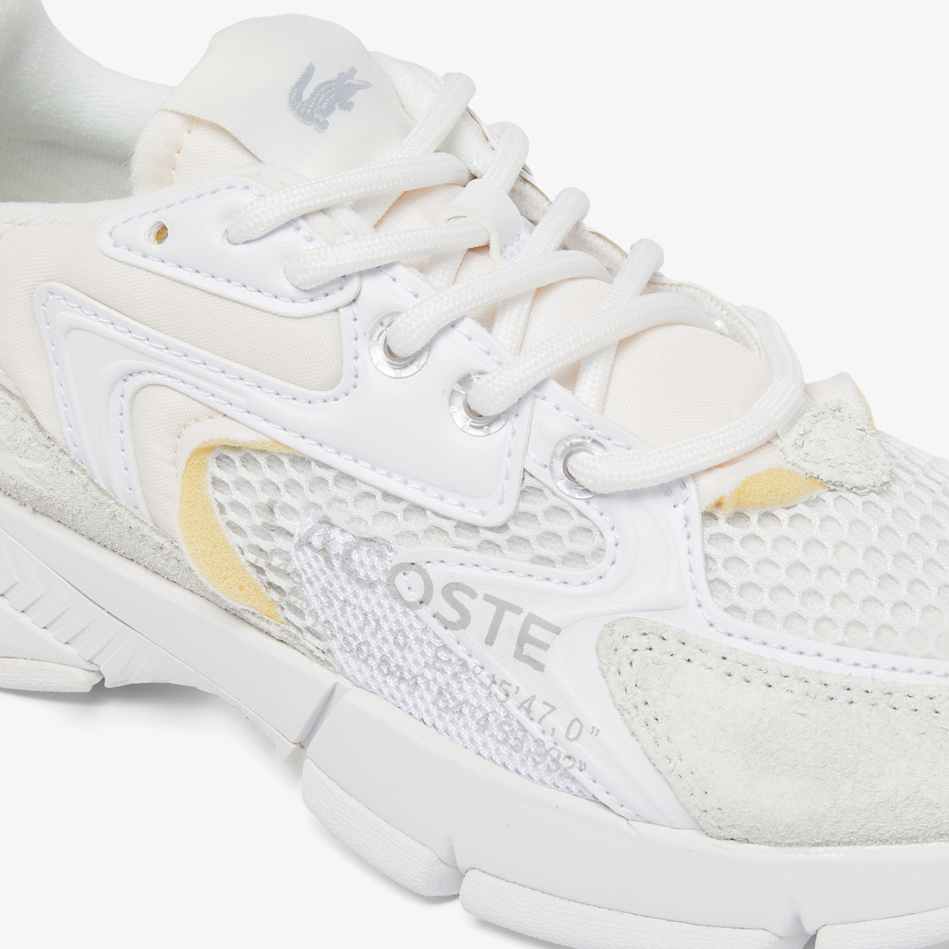 L003 Neo Kadın Beyaz Sneaker