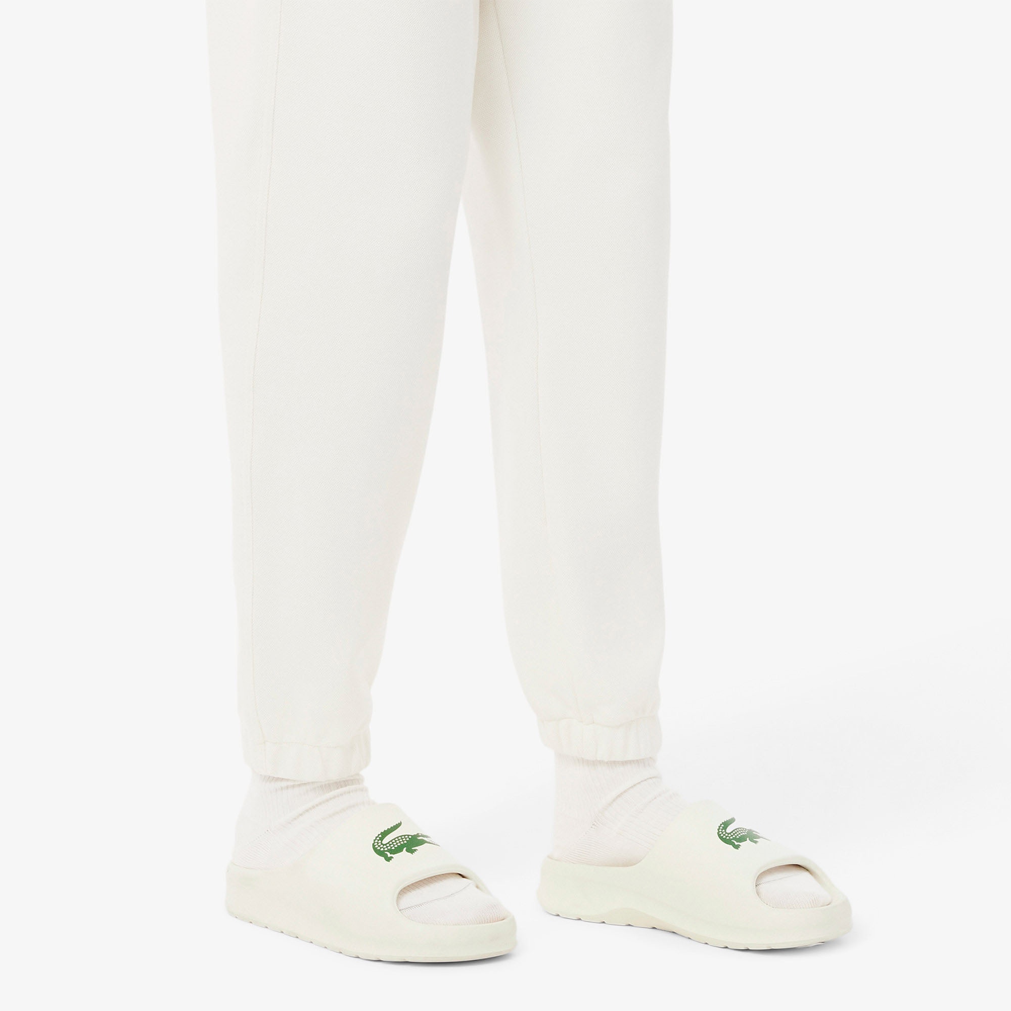 Lacoste Women's Slippers