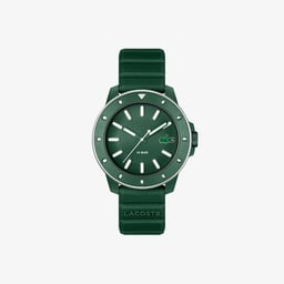 L.12.12 Erkek Yeşil Saat Yeşil