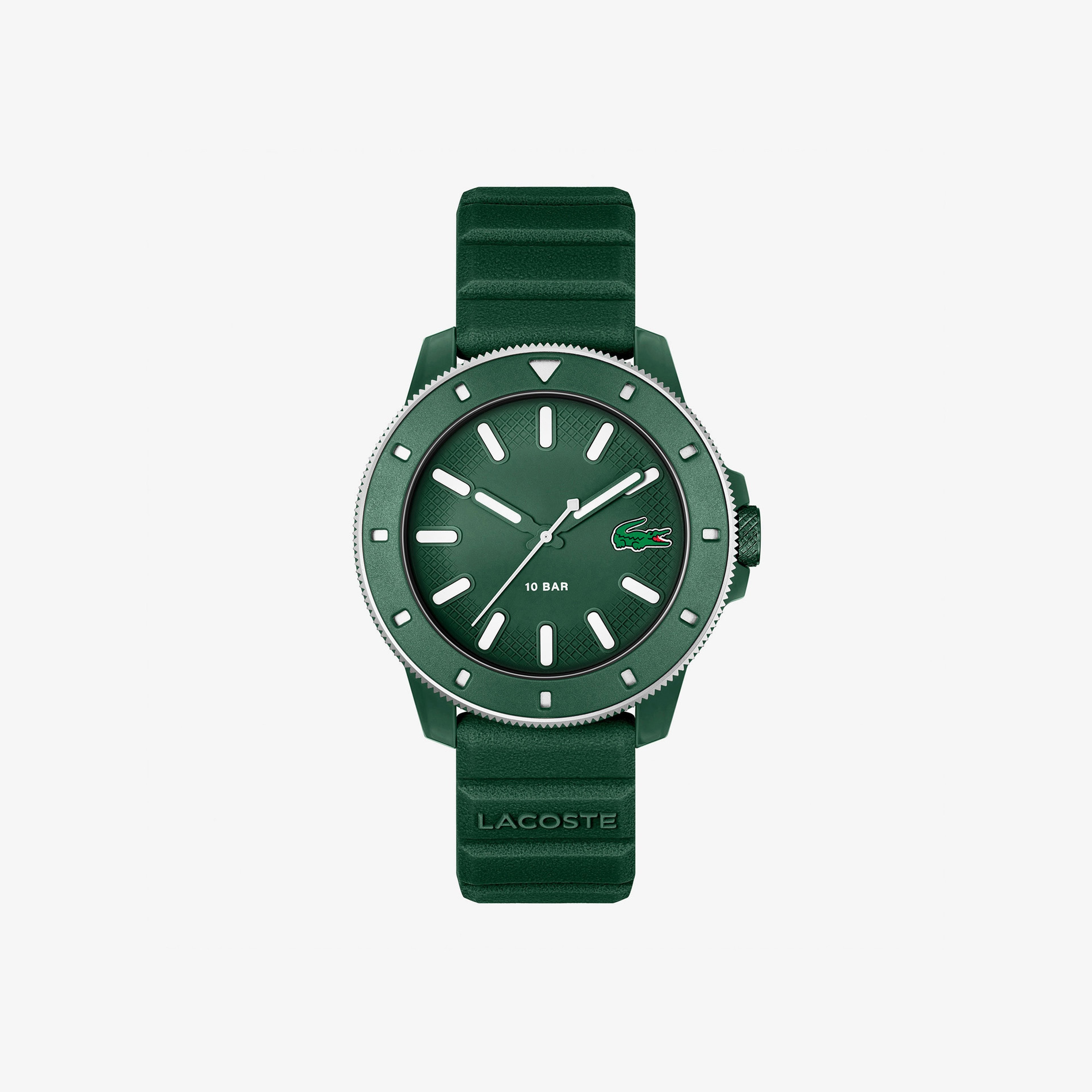 L.12.12 Erkek Yeşil Saat