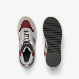 L002 Winter Mid Kadın Gri Bot Gri