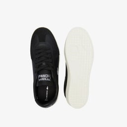 Baseshot Pro Erkek Siyah Sneaker Siyah