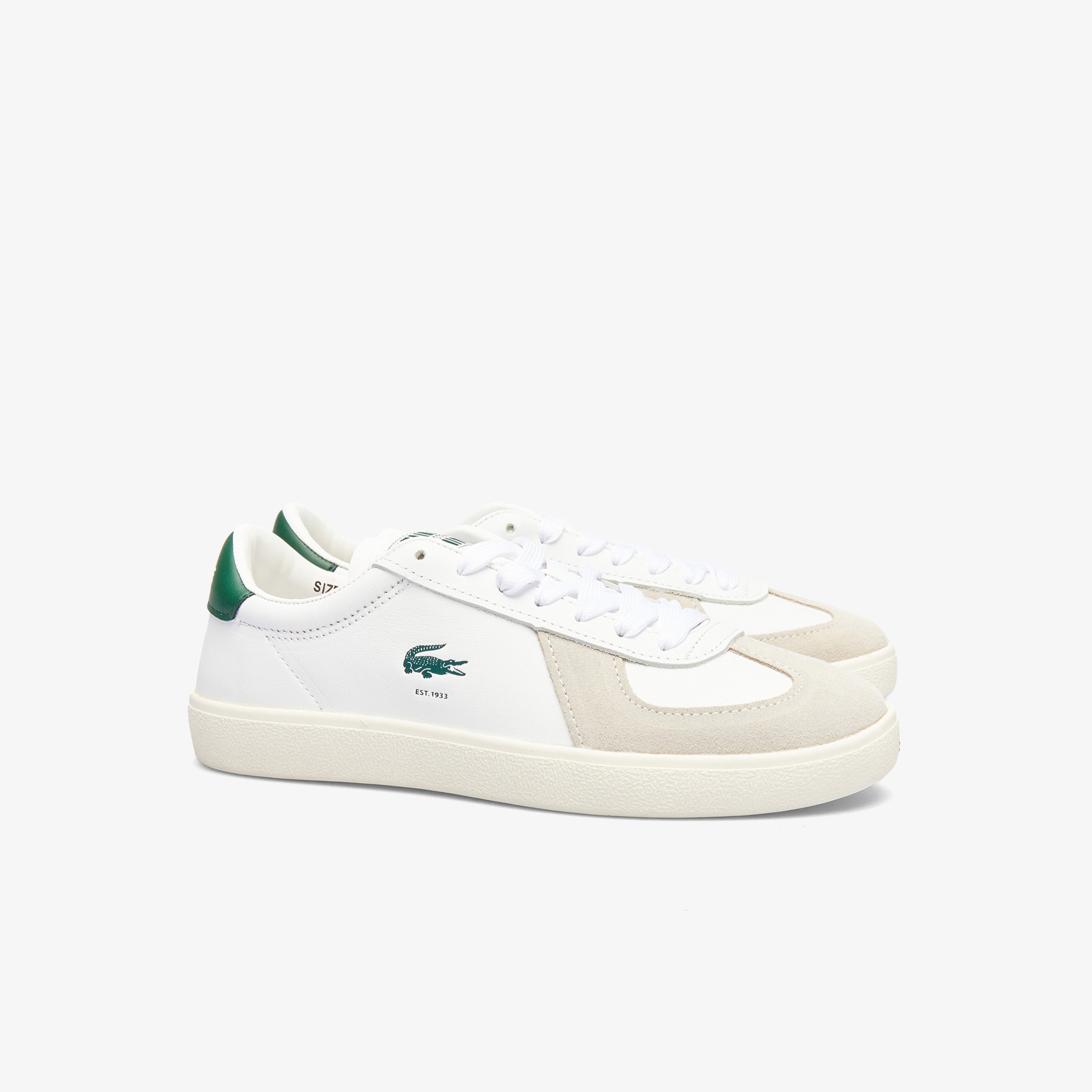 Baseshot Pro Kadın Beyaz Sneaker Baseshot Pro Kadın Beyaz Sneaker