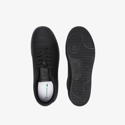 Baseshot Evo Erkek Siyah Sneaker Siyah