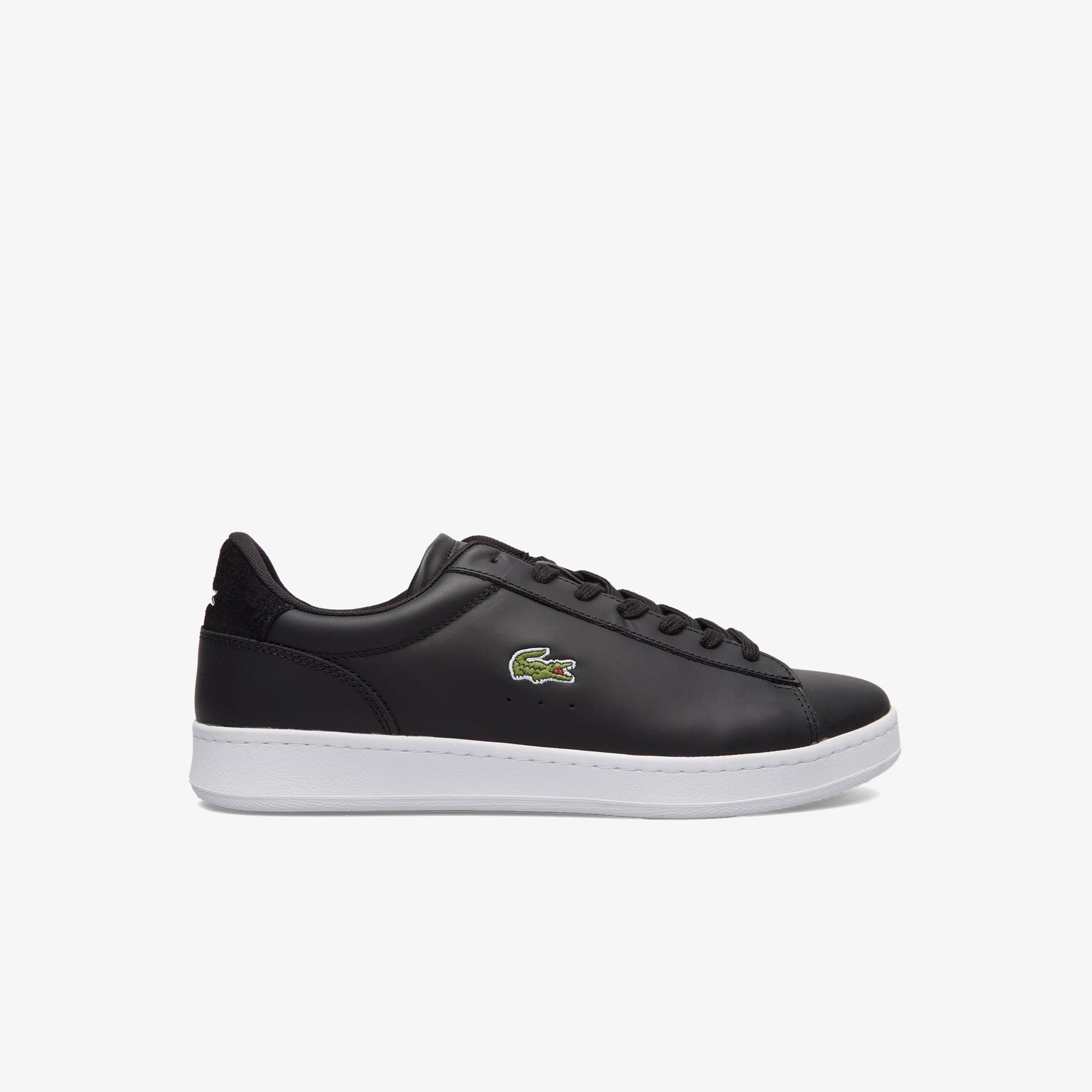 Lacoste Carnaby Erkek Siyah Sneaker