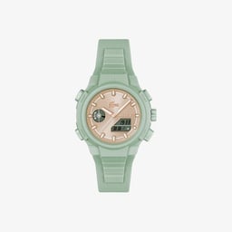 LC33 Kadın Yeşil Saat Yeşil