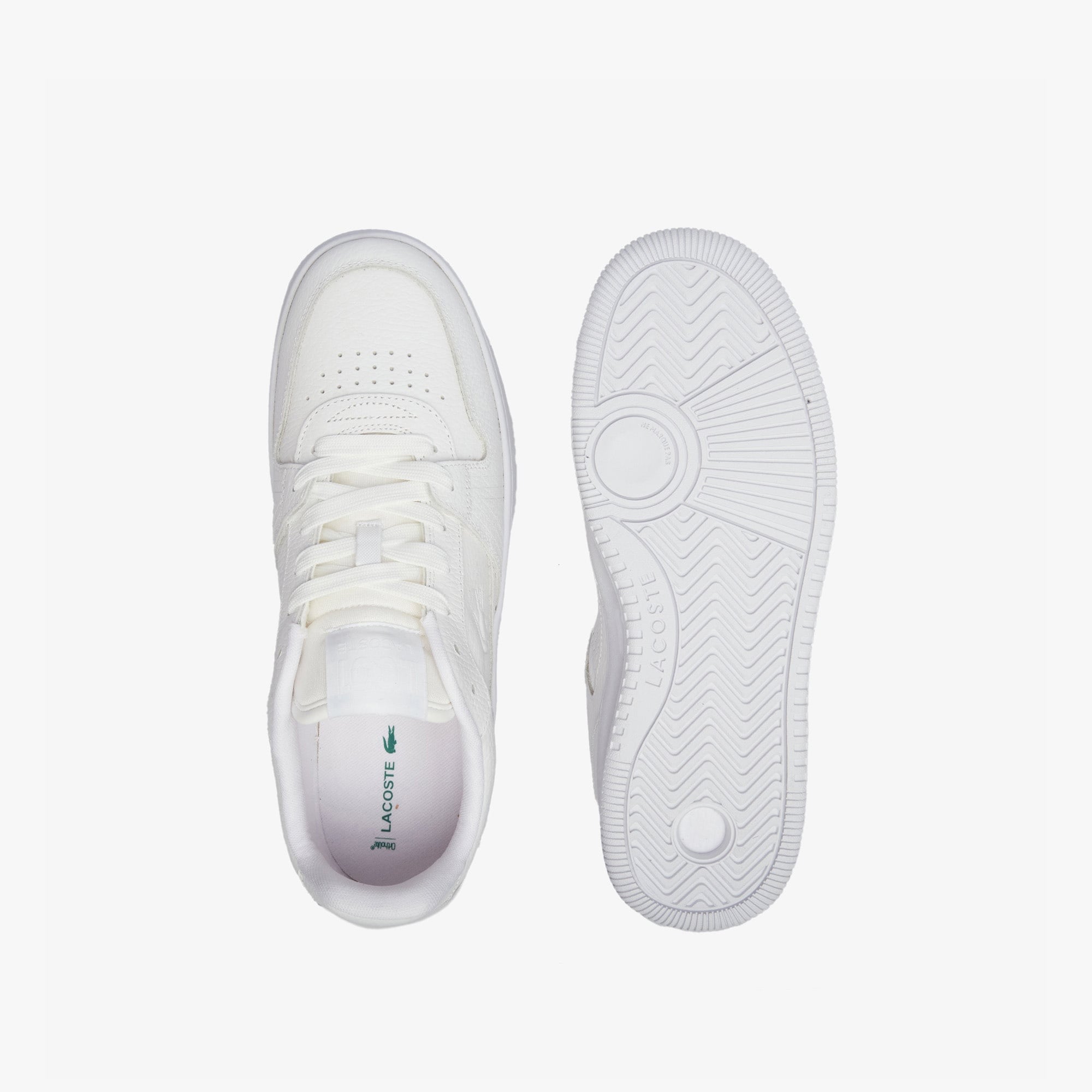 L001 Set Kadın Beyaz Sneaker