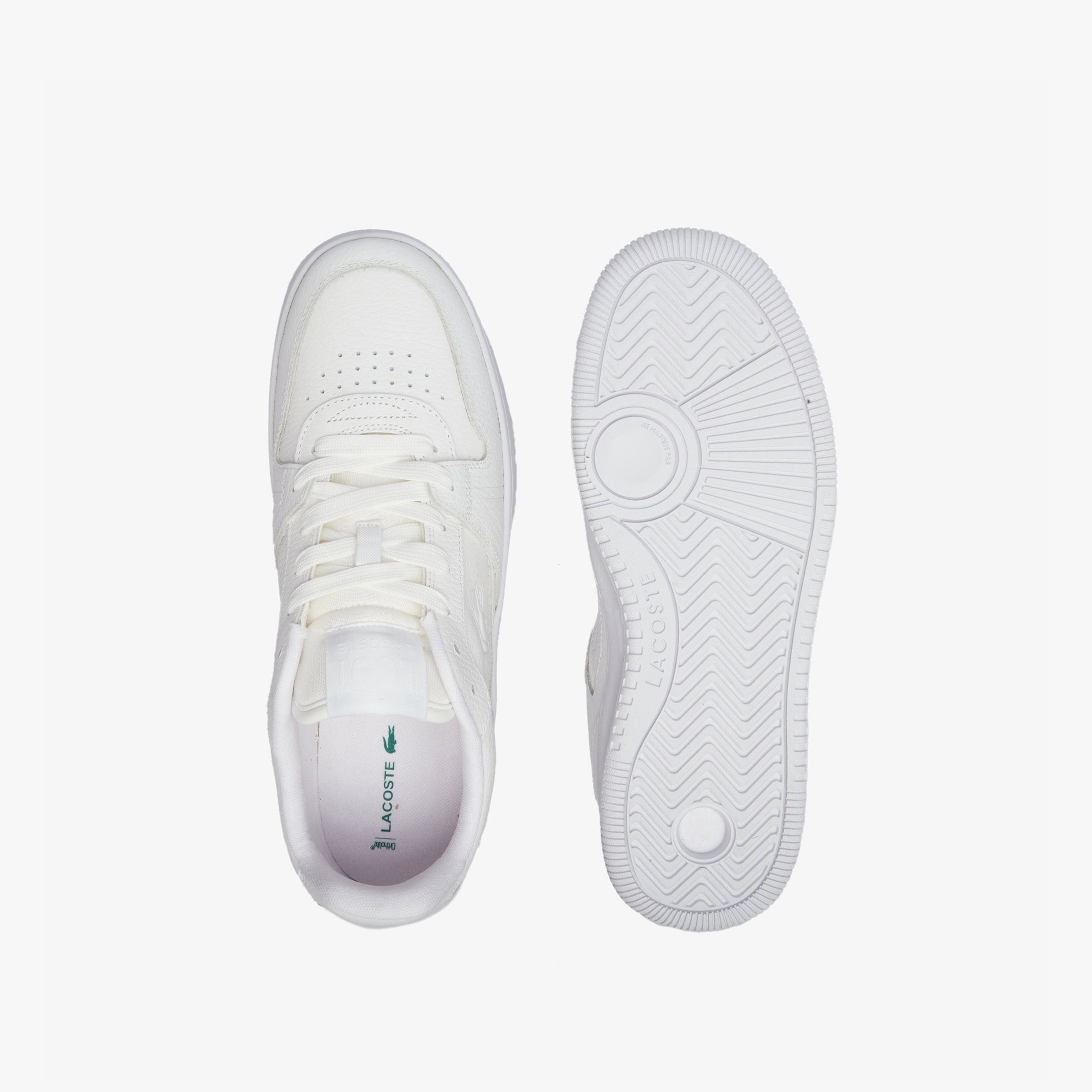 L001 Set Kadın Beyaz Sneaker