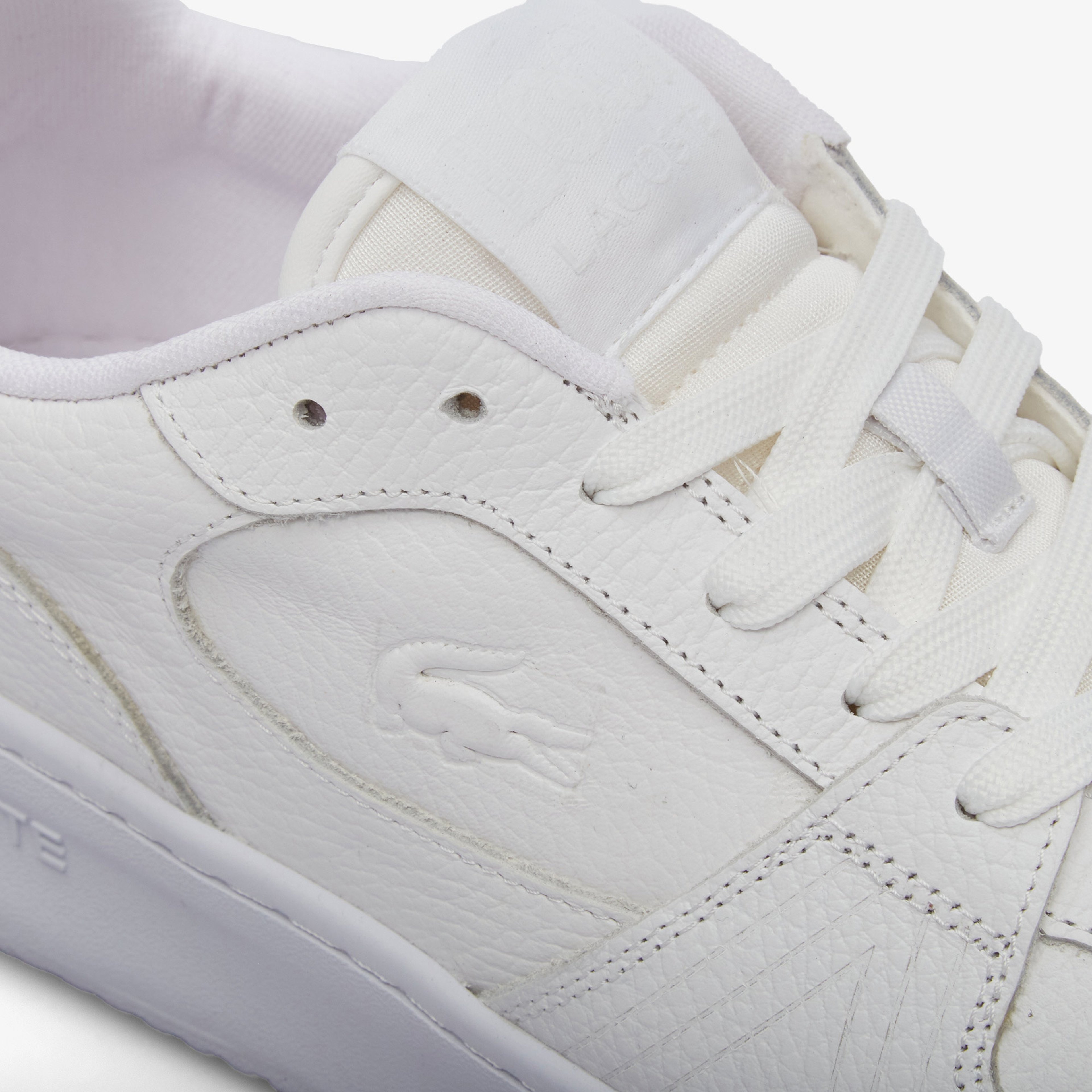 L001 Set Kadın Beyaz Sneaker