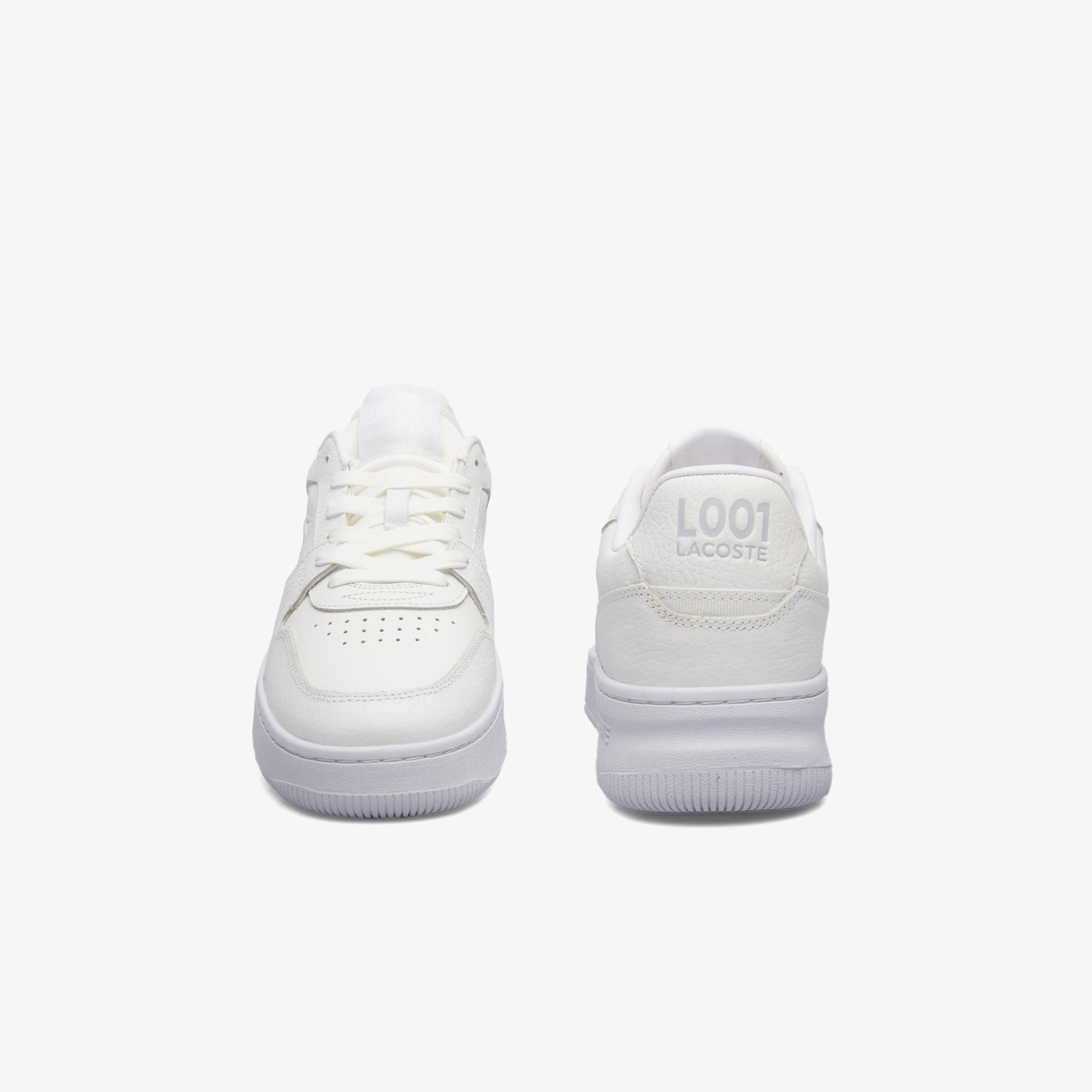 L001 Set Kadın Beyaz Sneaker