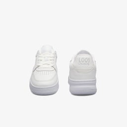 L001 Set Kadın Beyaz Sneaker Beyaz