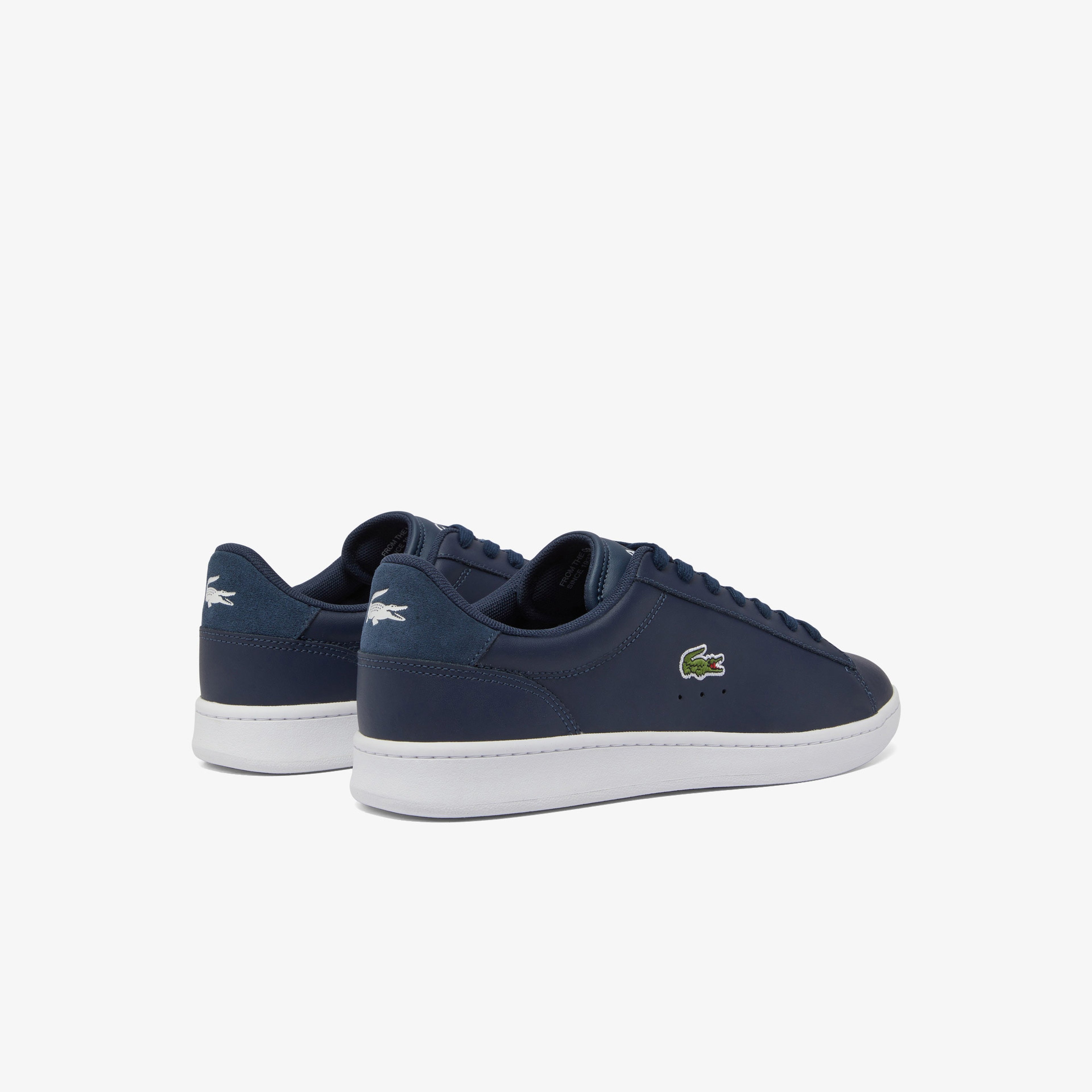 Carnaby Erkek Lacivert Sneaker Carnaby Erkek Lacivert Sneaker