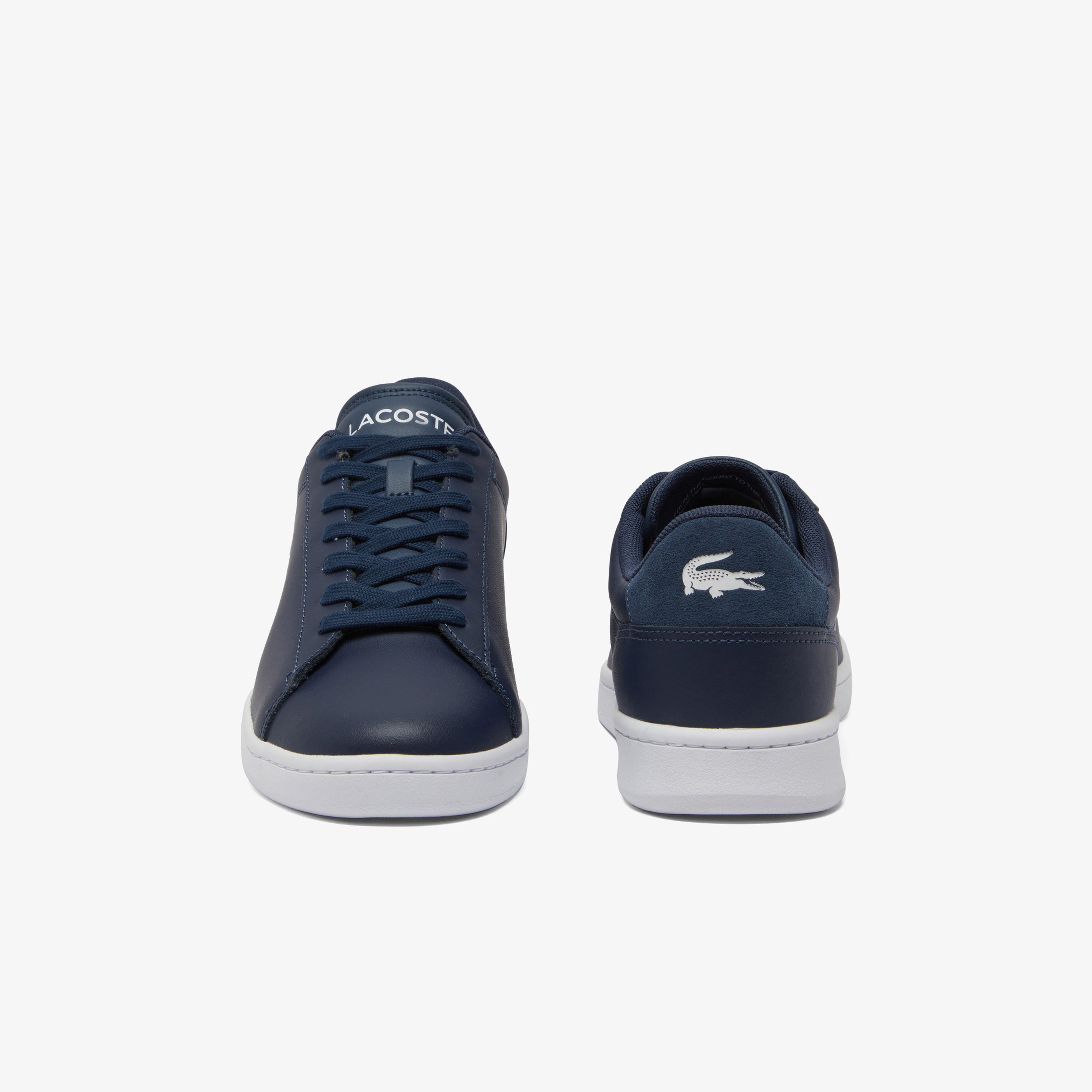 Carnaby Erkek Lacivert Sneaker Carnaby Erkek Lacivert Sneaker
