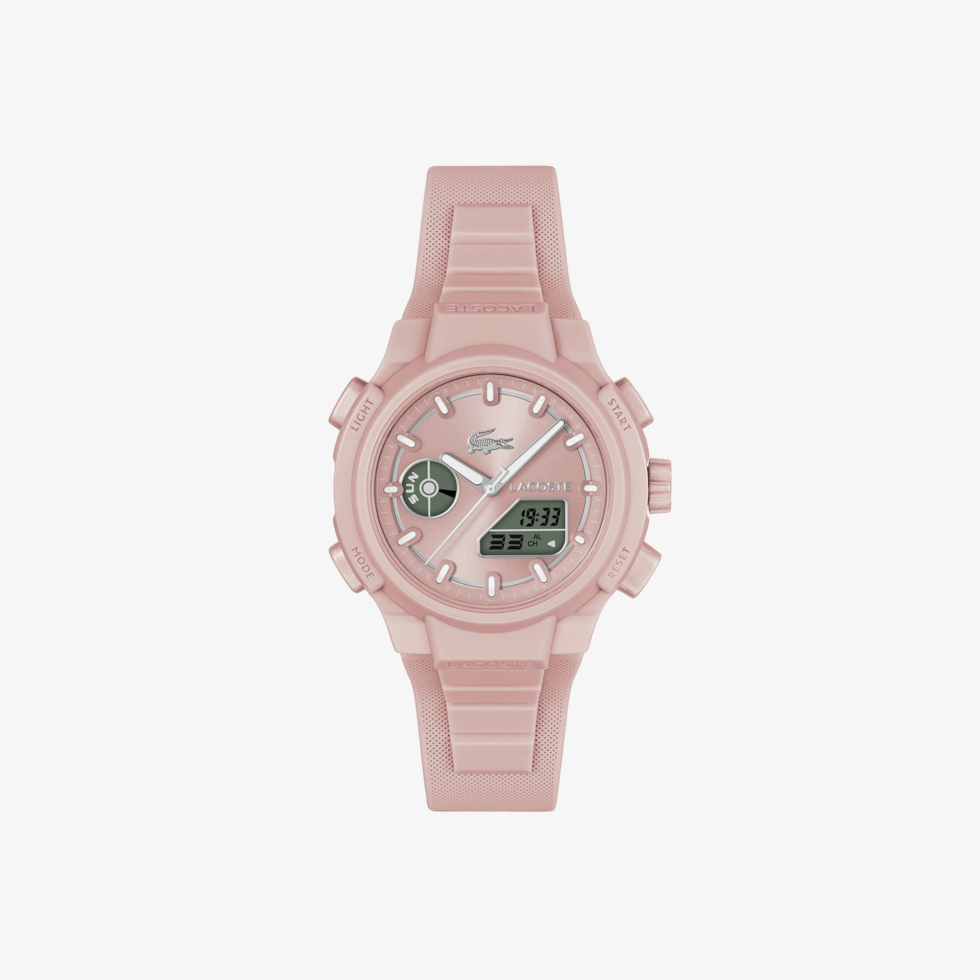 Lacoste LC33 Kadın Pembe Saat