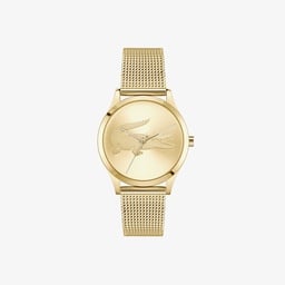 Kadın Sarı Saat Sarı