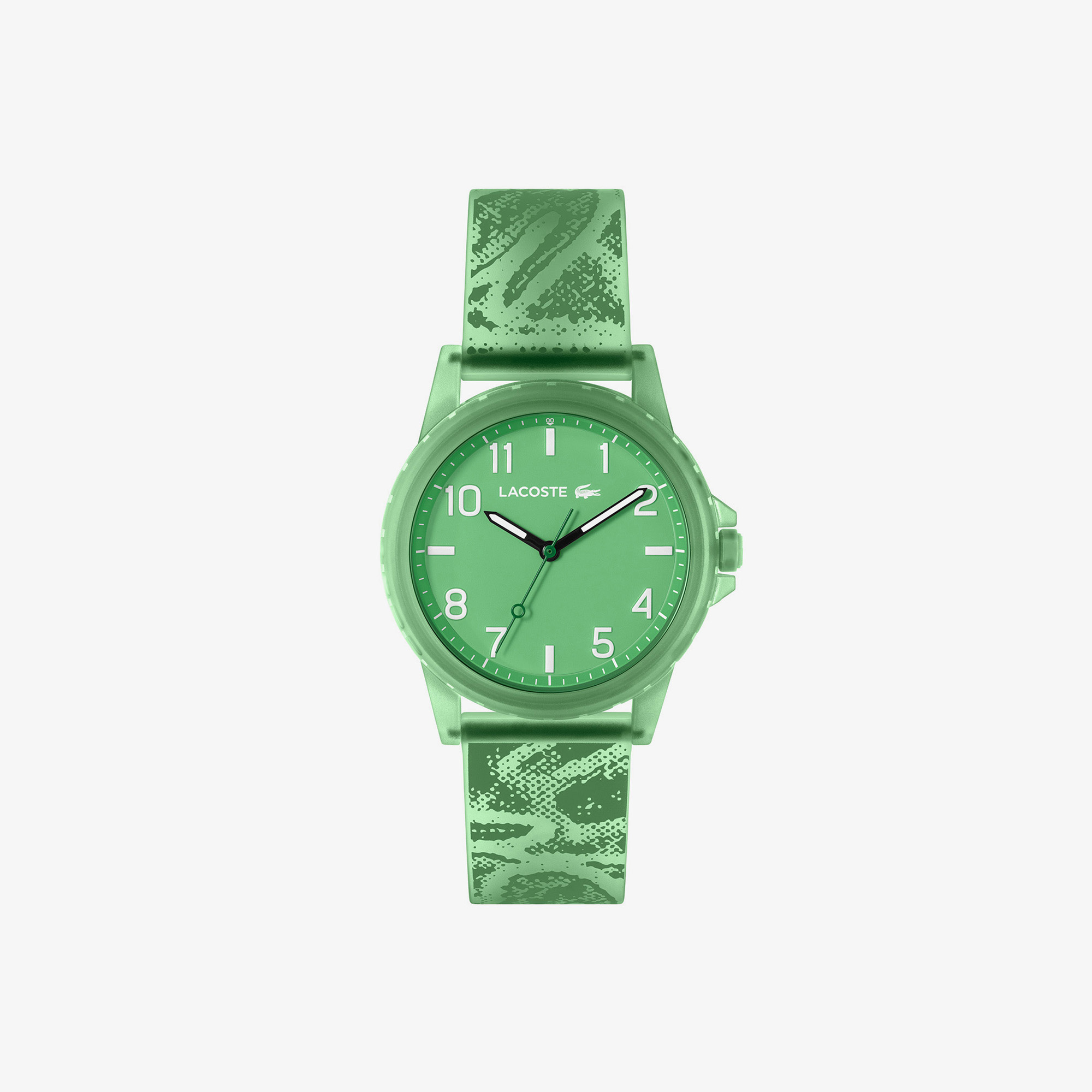 Lacoste Çocuk Yeşil Saat