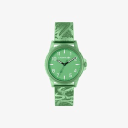 Çocuk Yeşil Saat Yeşil