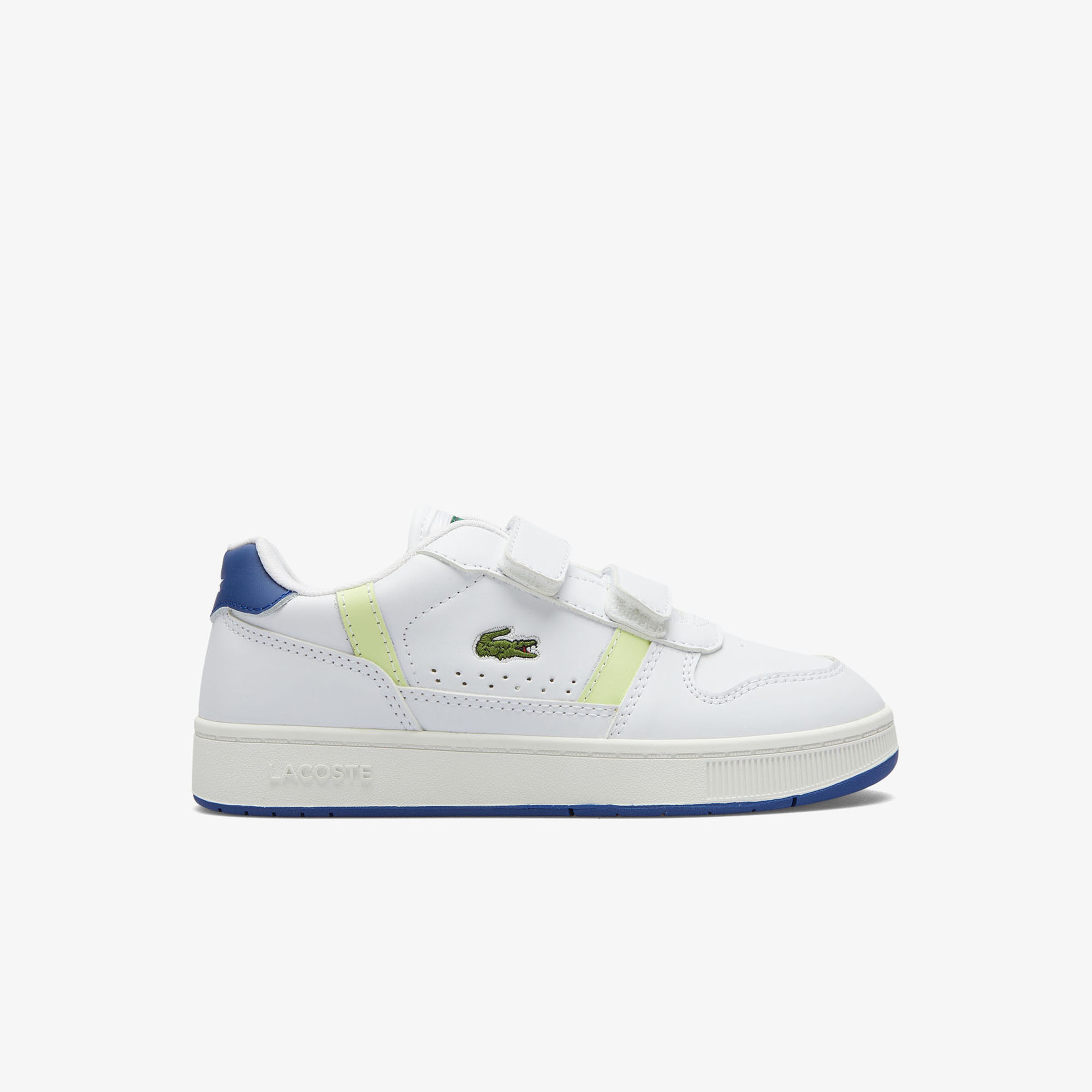 T-Clip Set Çocuk Beyaz Sneaker T-Clip Set Çocuk Beyaz Sneaker